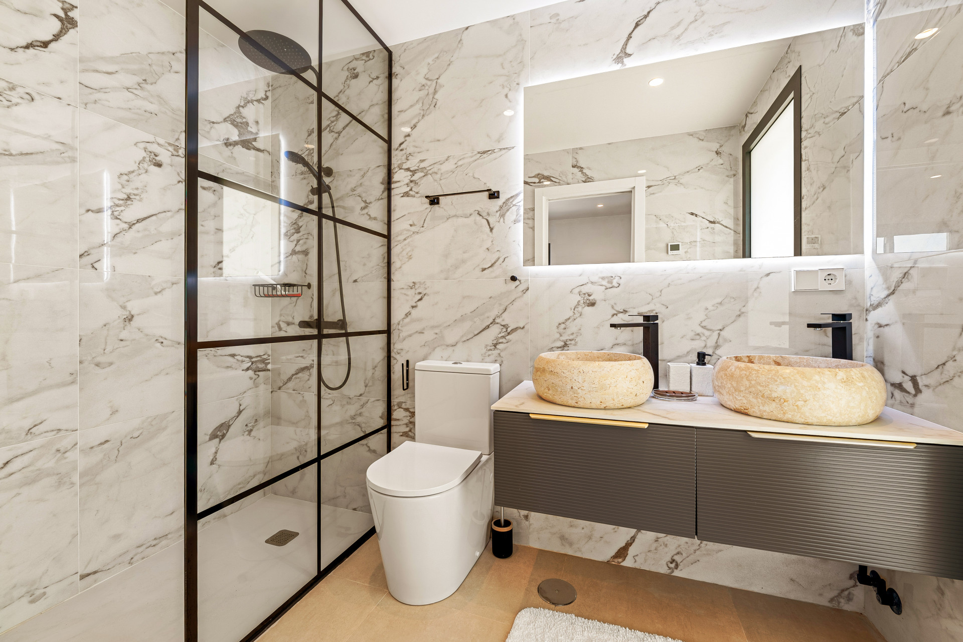 4 Bed, 3 Bath, HouseFor Sale, Marbella, Malaga