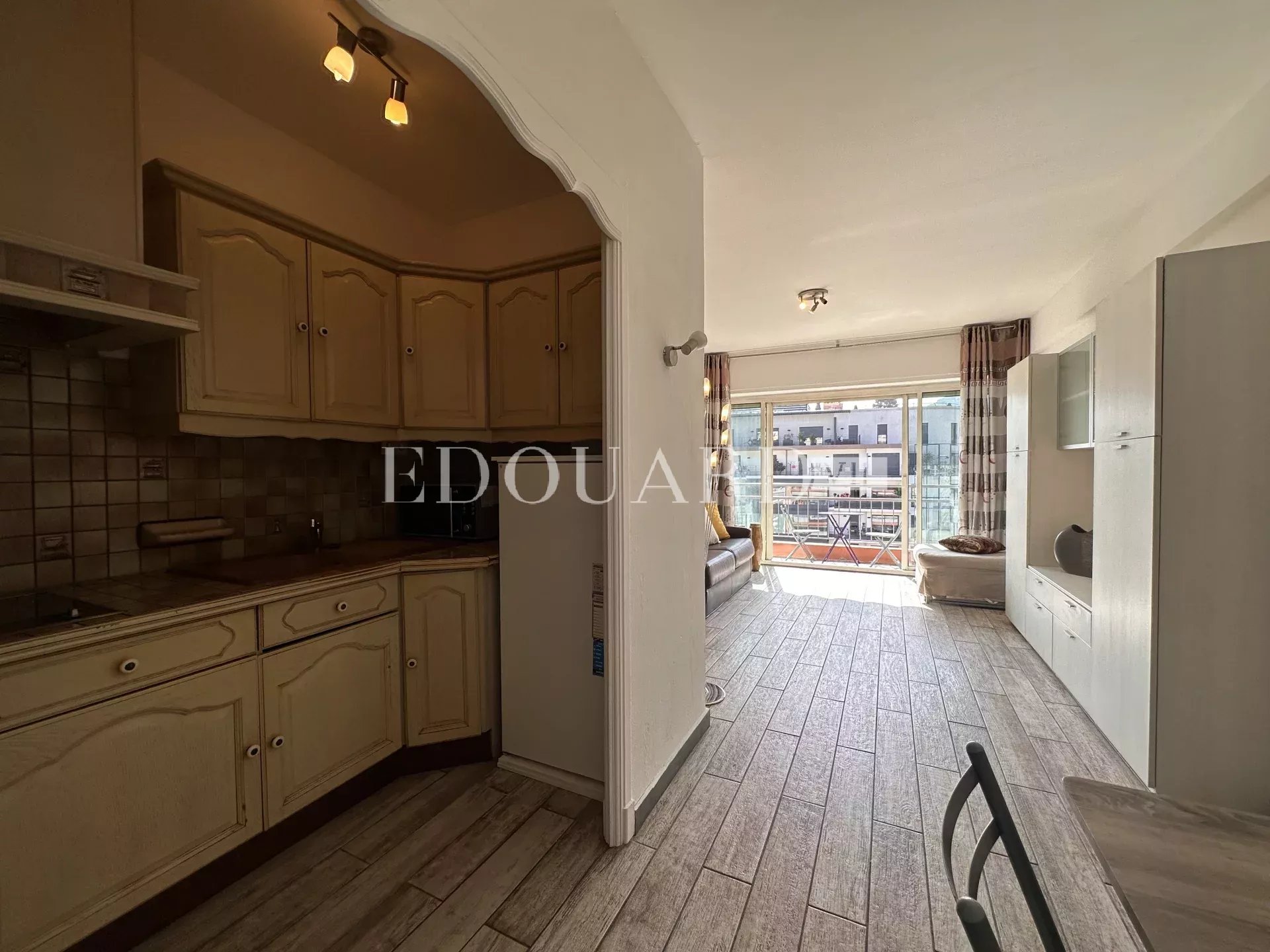 1 Bath, ApartmentFor Sale, Menton, Alpes-Maritimes