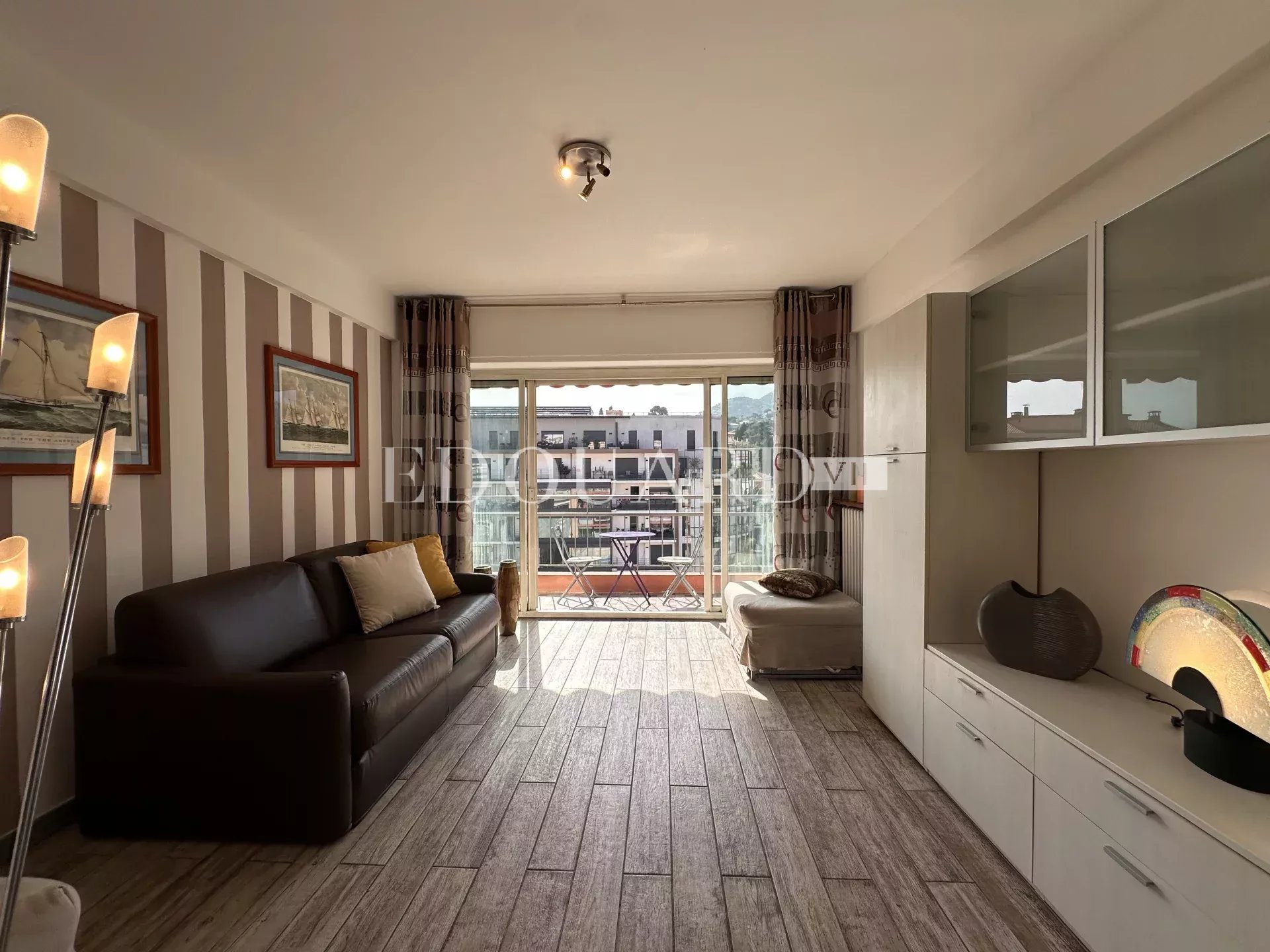 1 Bath, ApartmentFor Sale, Menton, Alpes-Maritimes