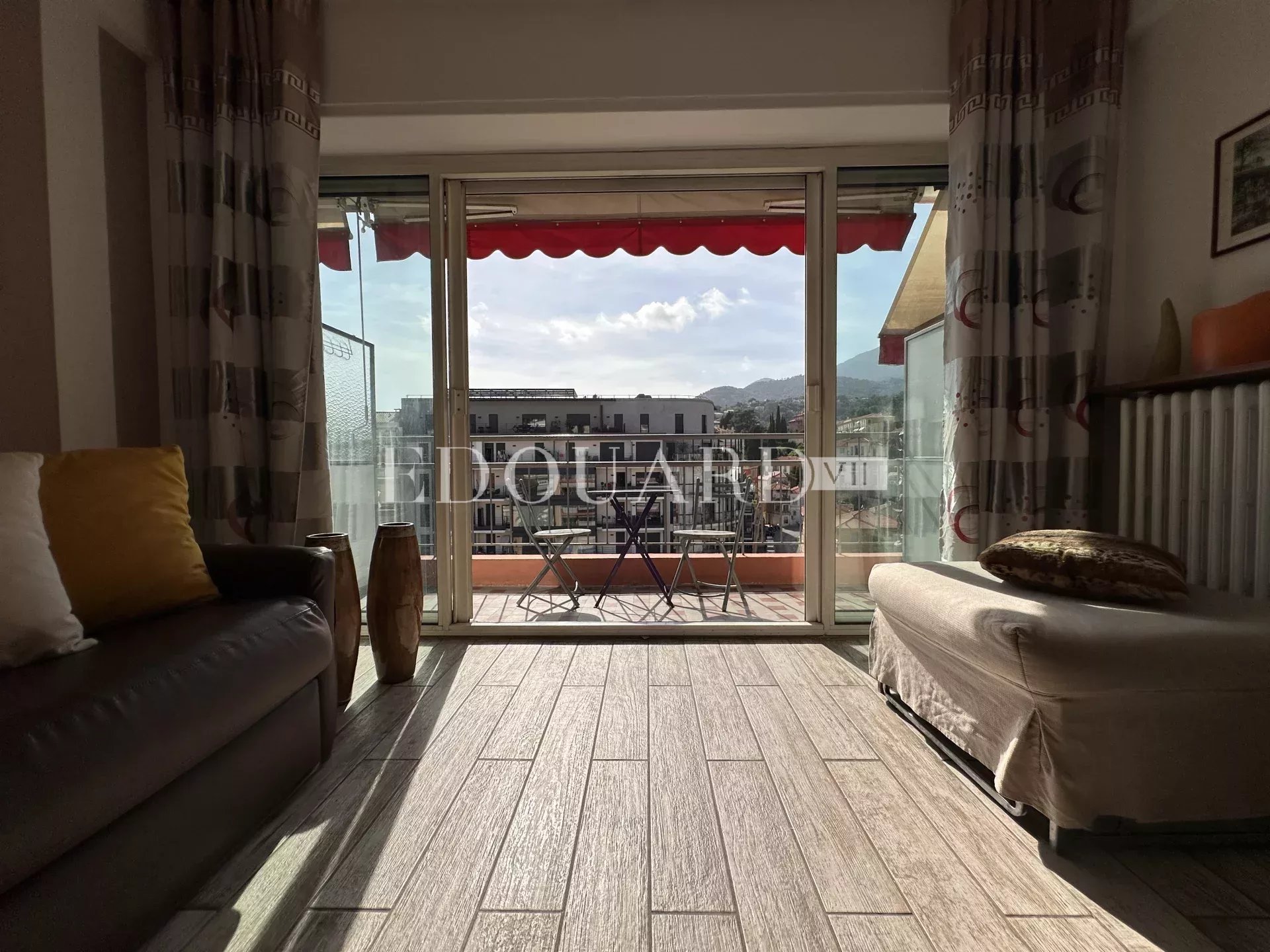 1 Bath, ApartmentFor Sale, Menton, Alpes-Maritimes