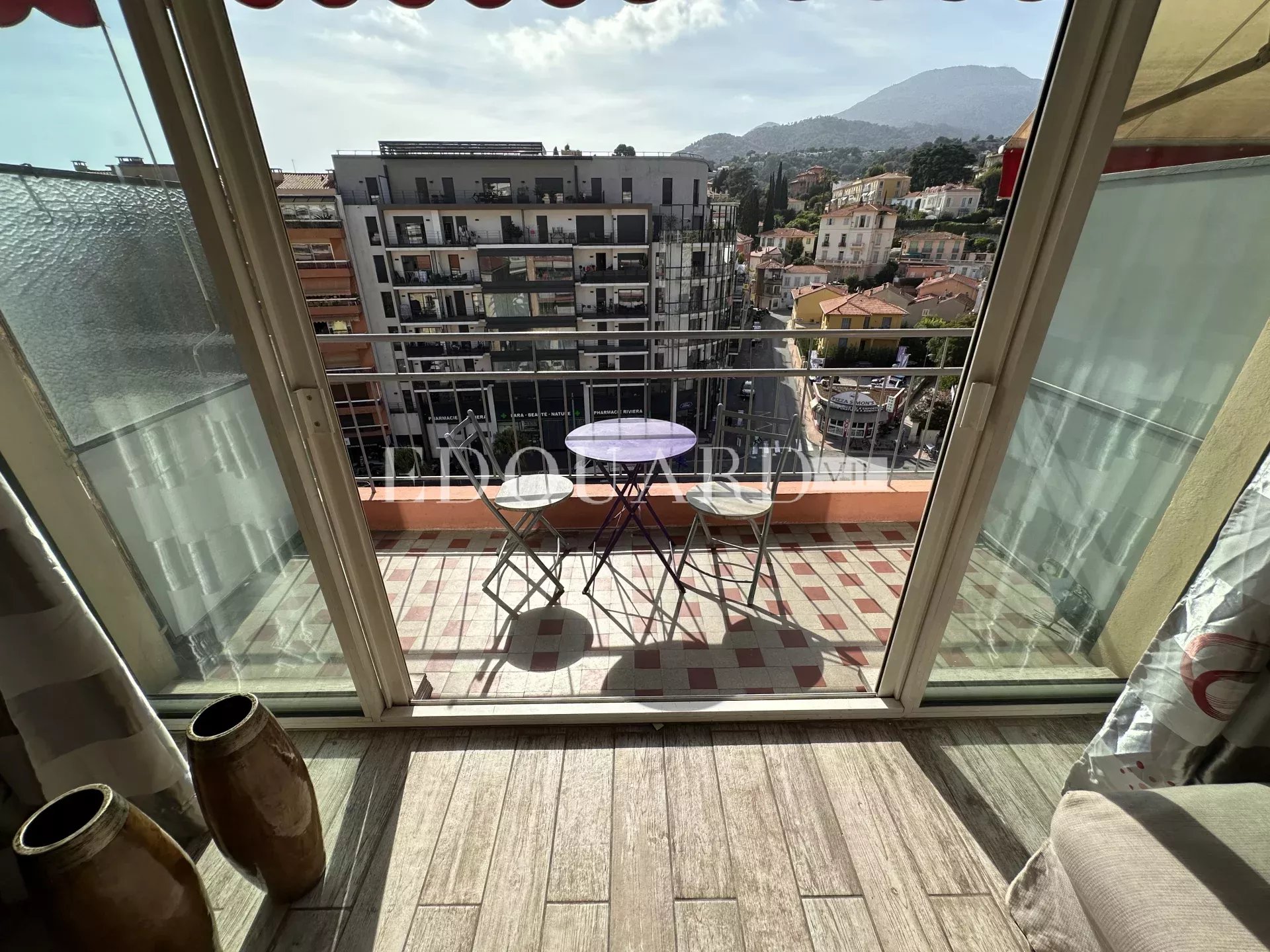 1 Bath, ApartmentFor Sale, Menton, Alpes-Maritimes