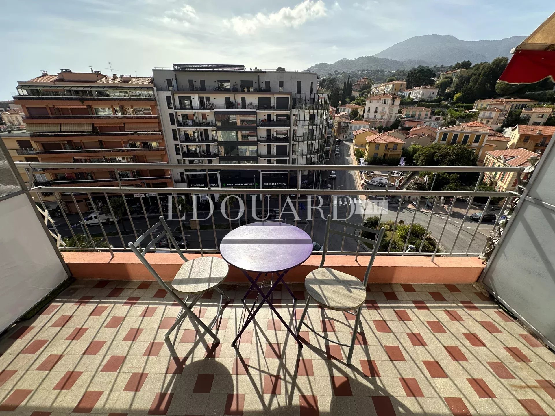 1 Bath, ApartmentFor Sale, Menton, Alpes-Maritimes