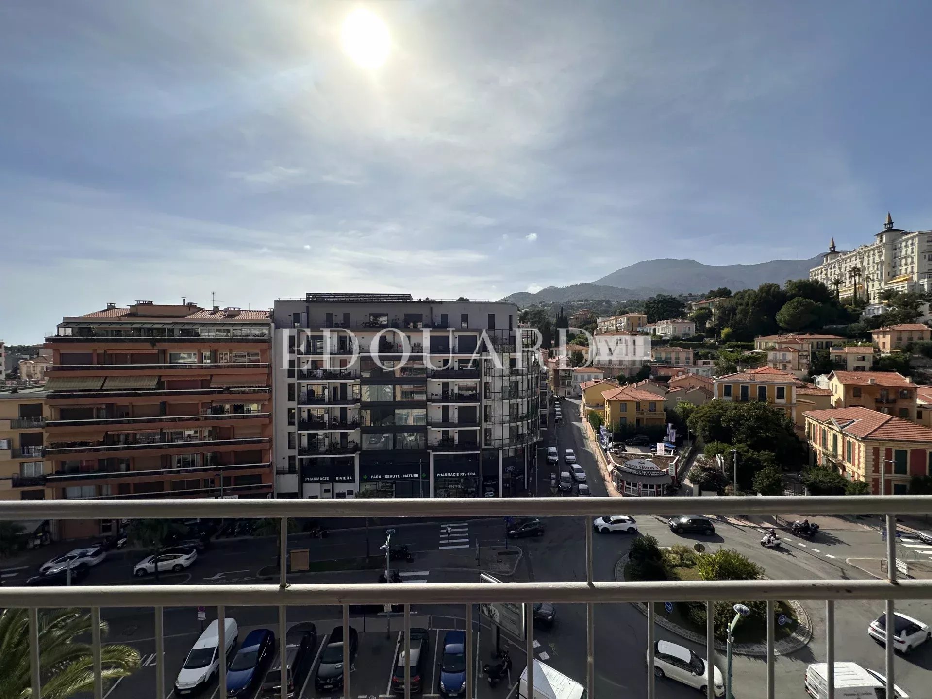 1 Bath, ApartmentFor Sale, Menton, Alpes-Maritimes