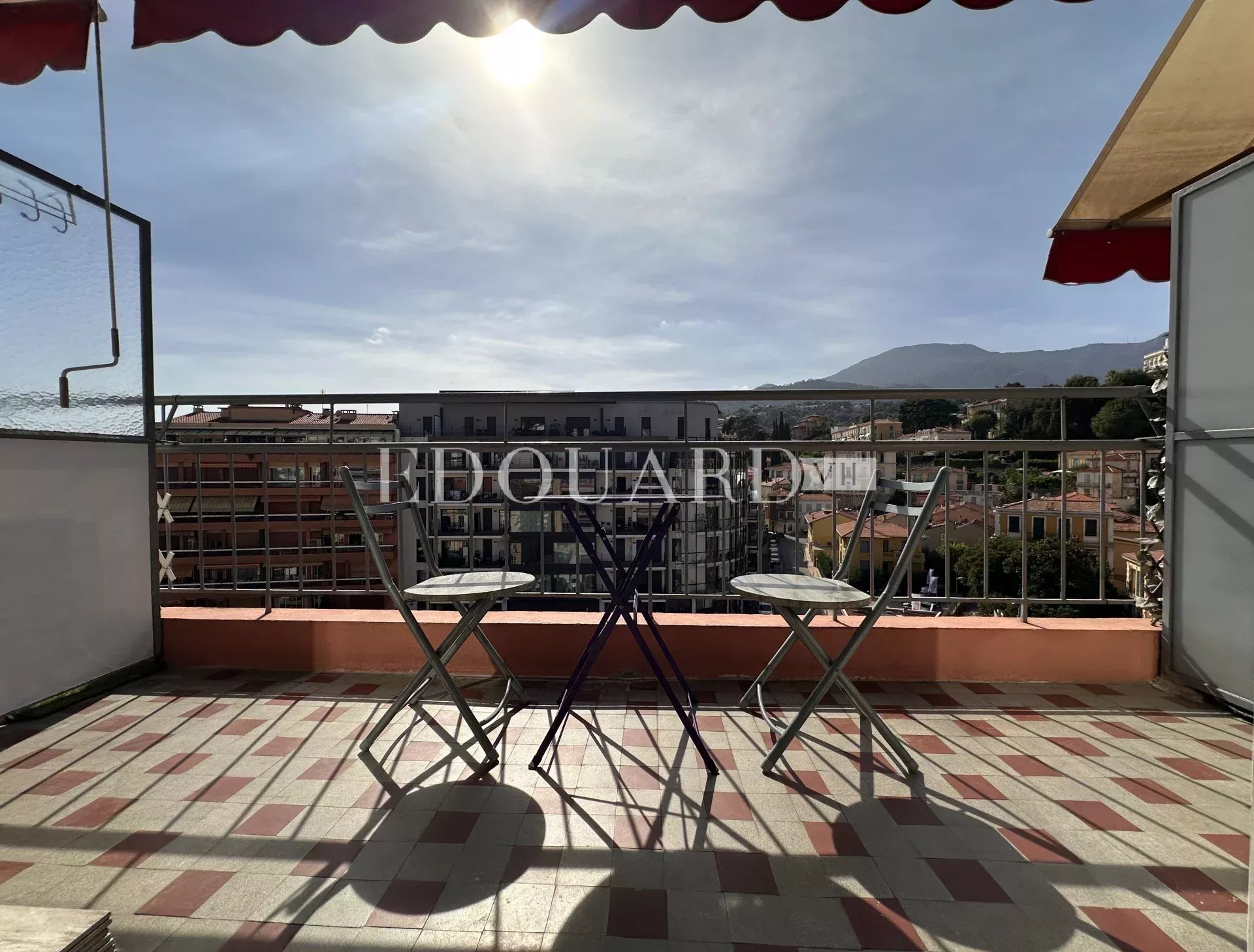 1 Bath, ApartmentFor Sale, Menton, Alpes-Maritimes