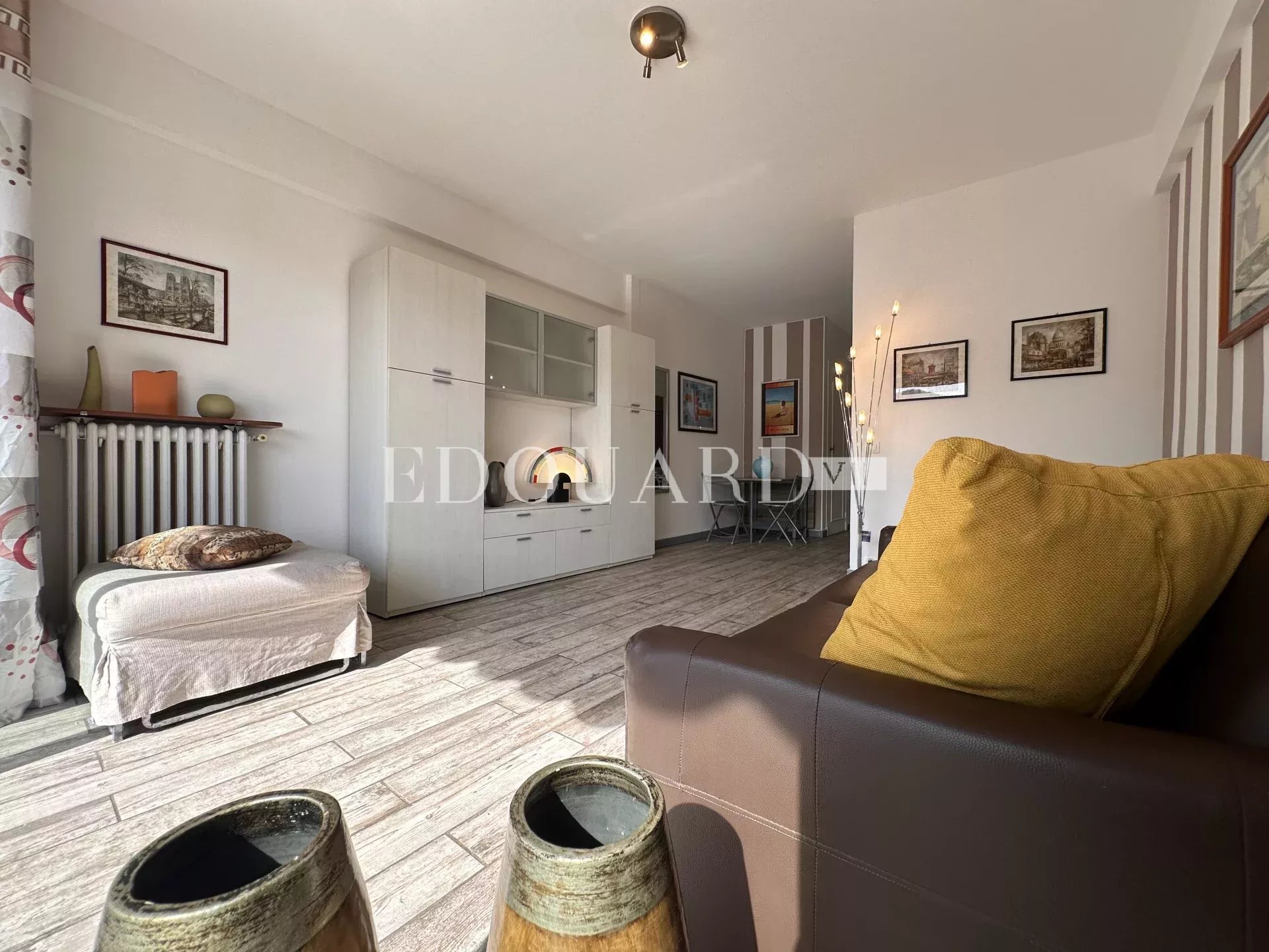 1 Bath, ApartmentFor Sale, Menton, Alpes-Maritimes