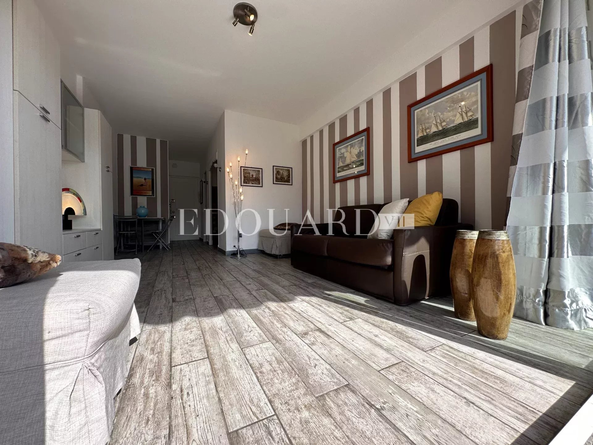 1 Bath, ApartmentFor Sale, Menton, Alpes-Maritimes