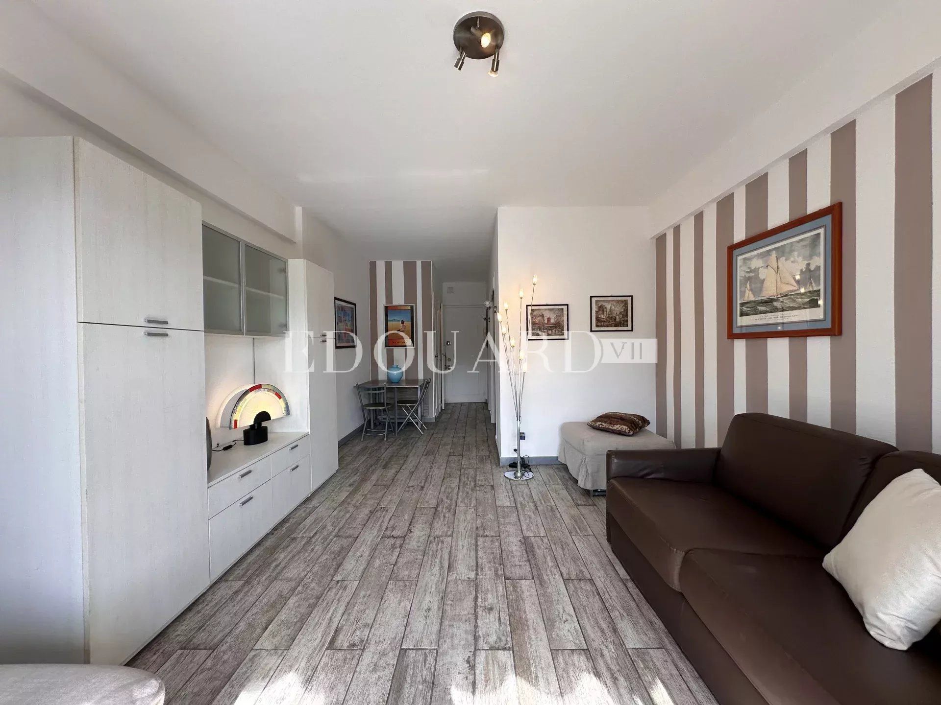 1 Bath, ApartmentFor Sale, Menton, Alpes-Maritimes