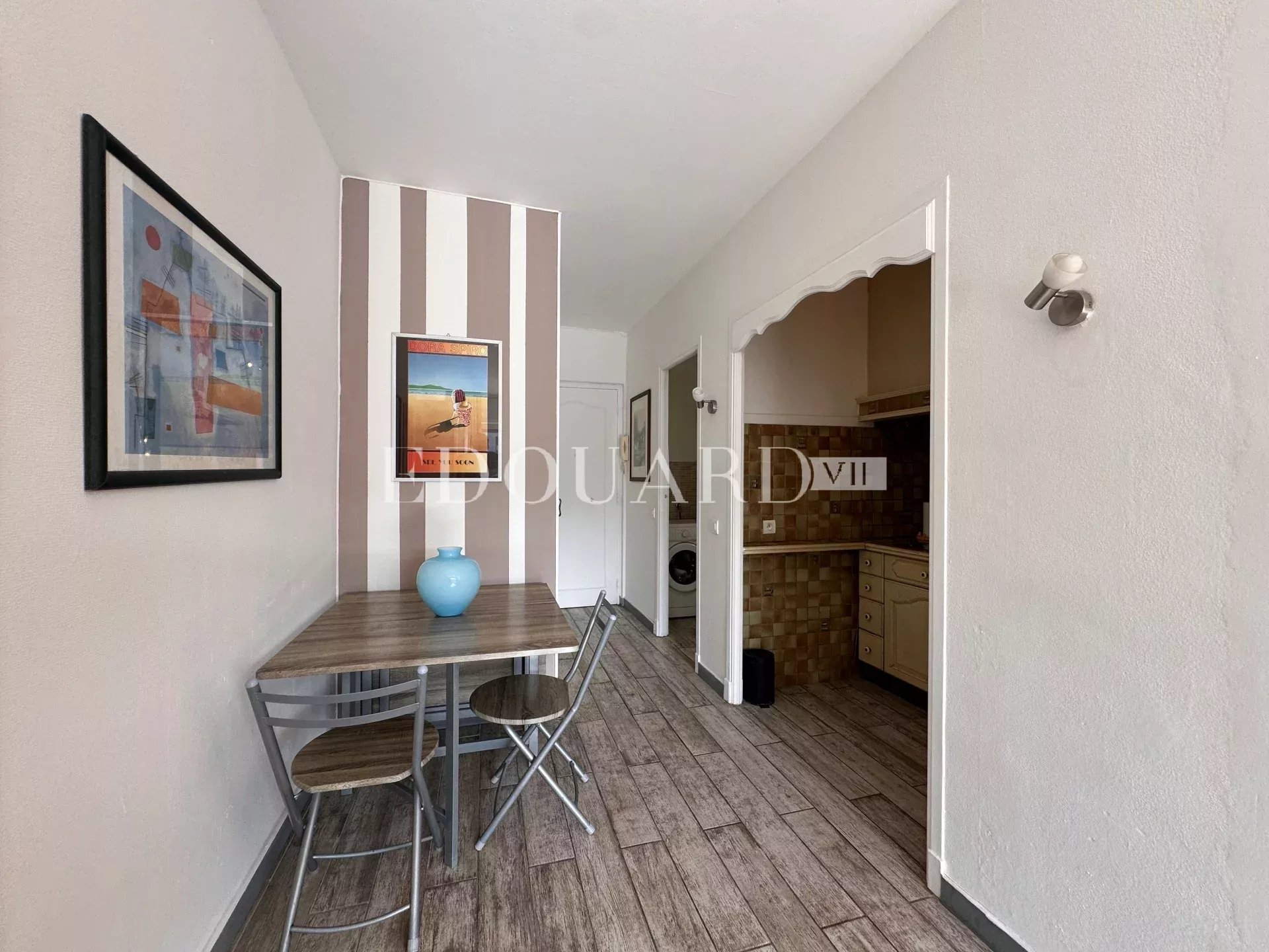 1 Bath, ApartmentFor Sale, Menton, Alpes-Maritimes