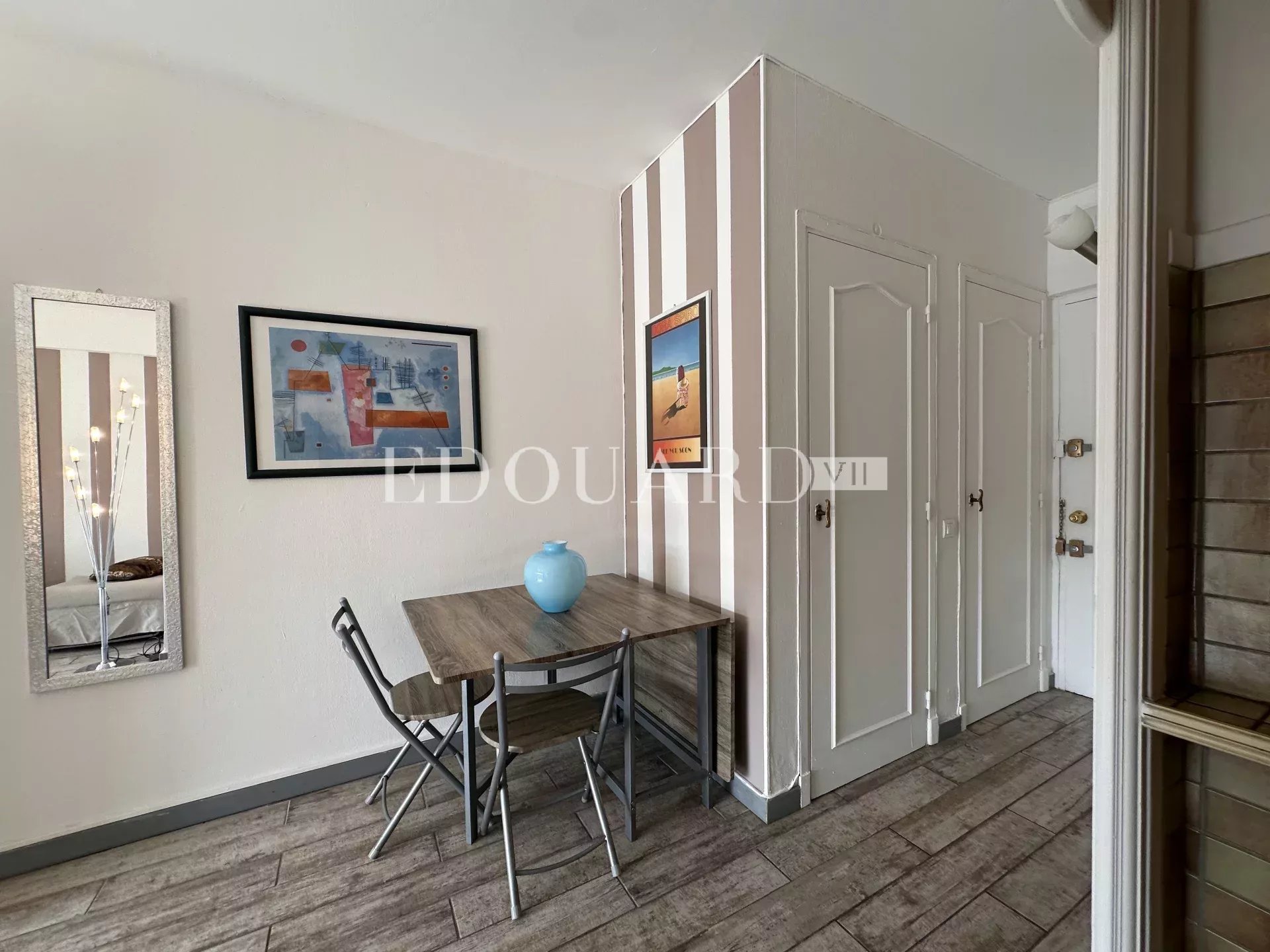 1 Bath, ApartmentFor Sale, Menton, Alpes-Maritimes