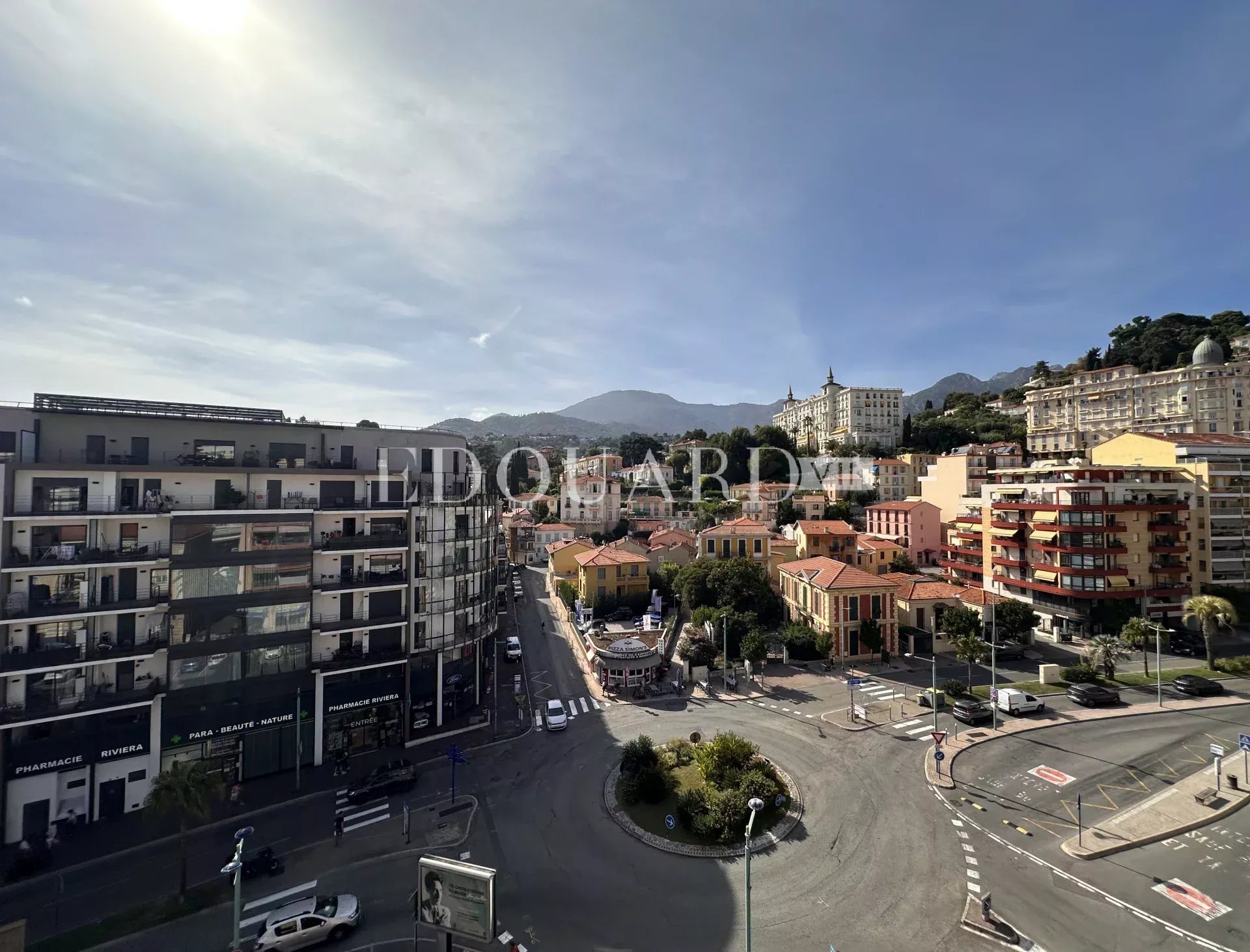 1 Bath, ApartmentFor Sale, Menton, Alpes-Maritimes