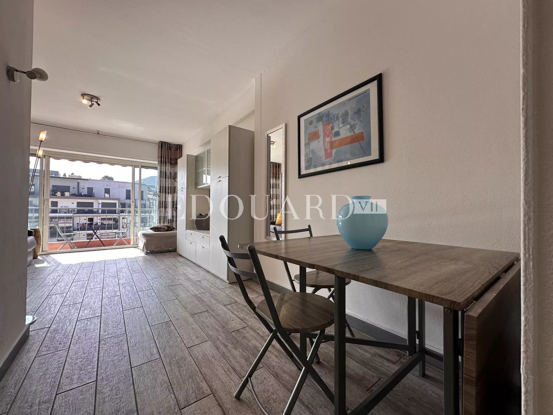 1 Bath, ApartmentFor Sale, Menton, Alpes-Maritimes