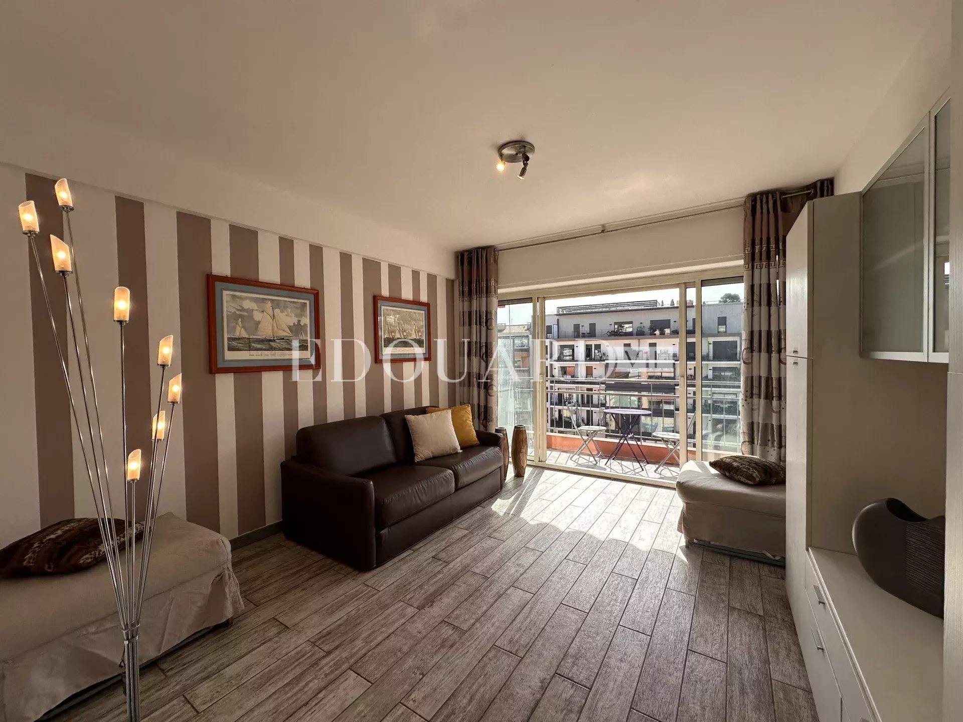 1 Bath, ApartmentFor Sale, Menton, Alpes-Maritimes