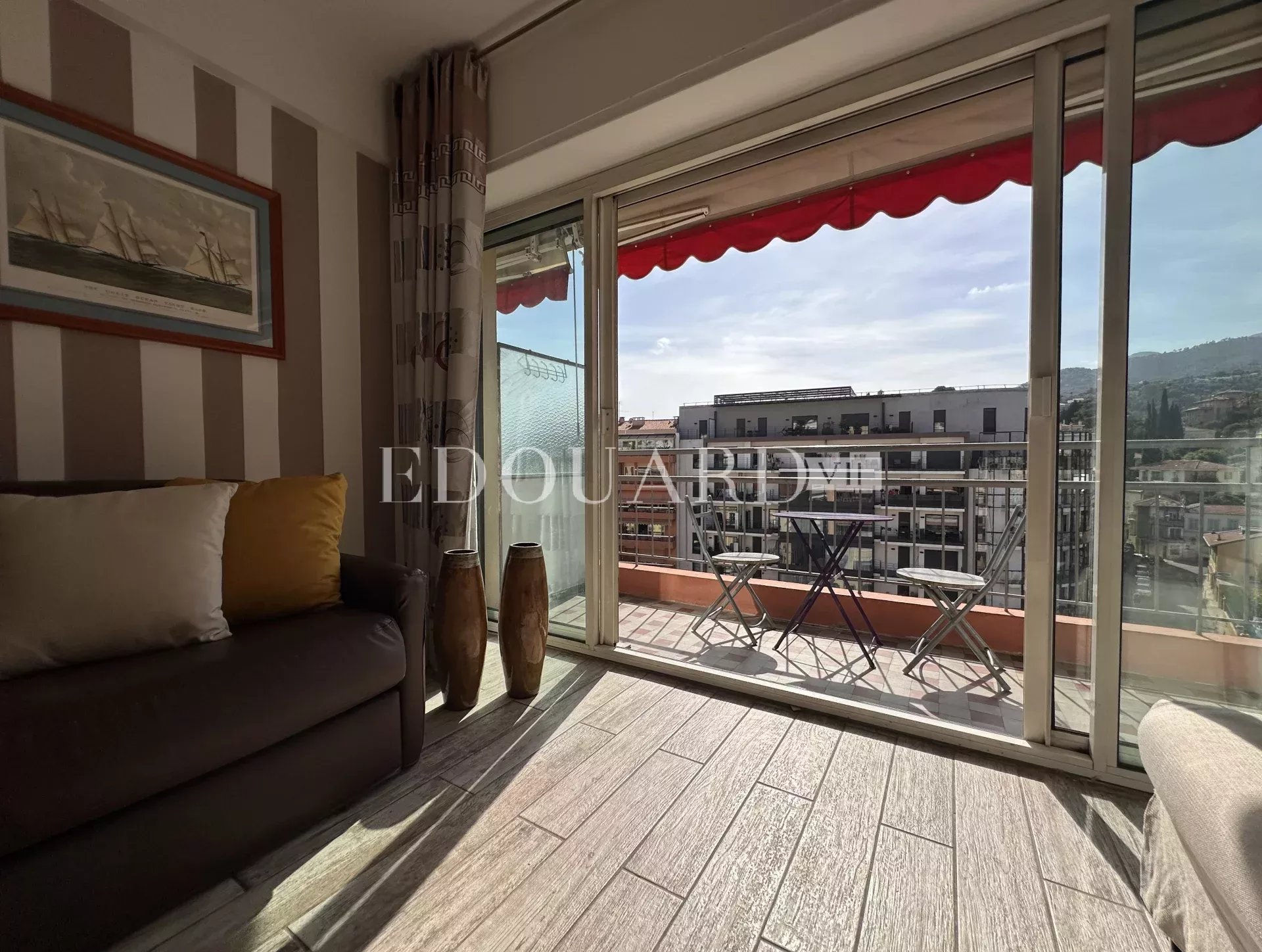 1 Bath, ApartmentFor Sale, Menton, Alpes-Maritimes