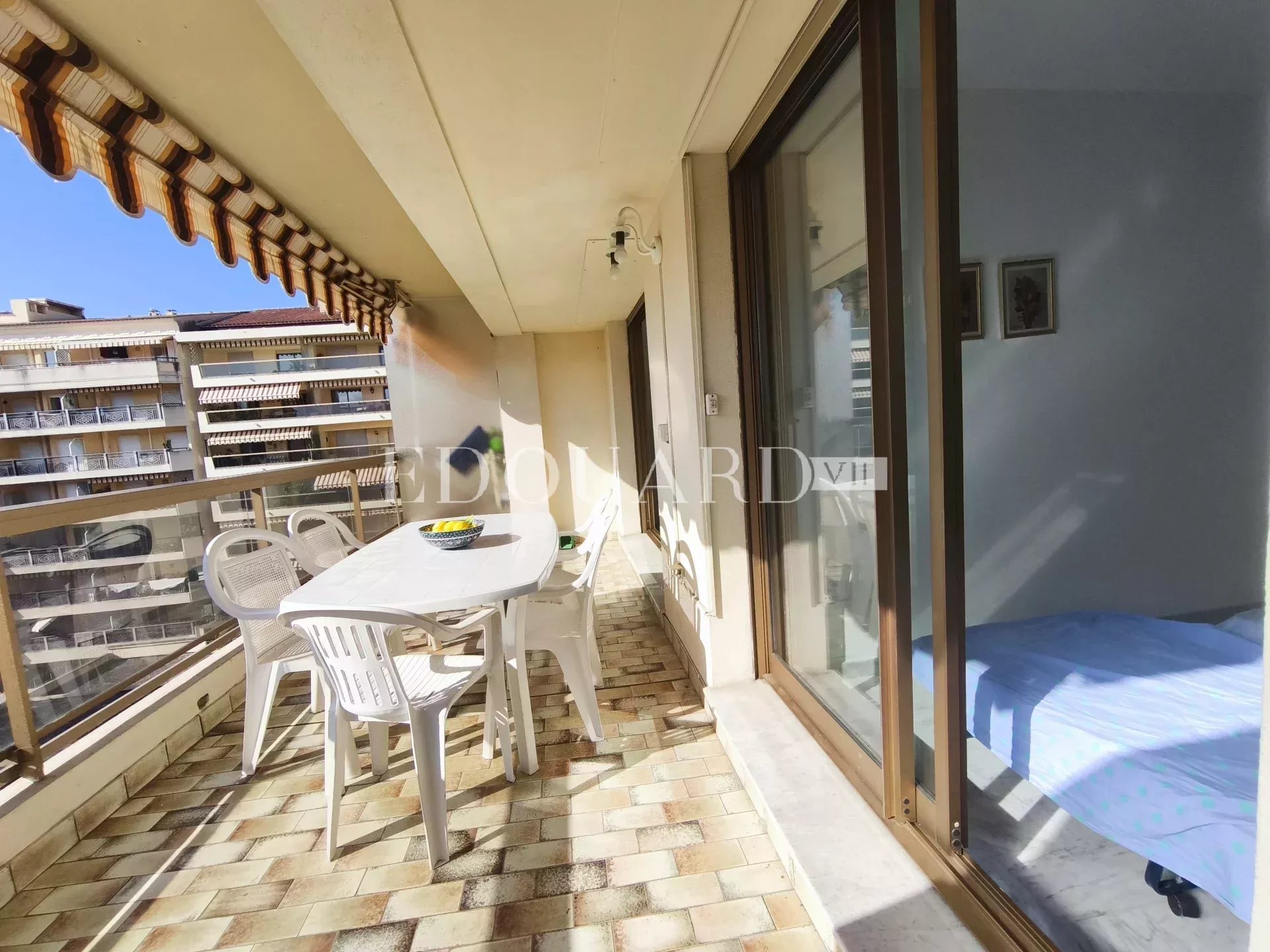 2 Bed, 1 Bath, ApartmentFor Sale, Menton, Alpes-Maritimes
