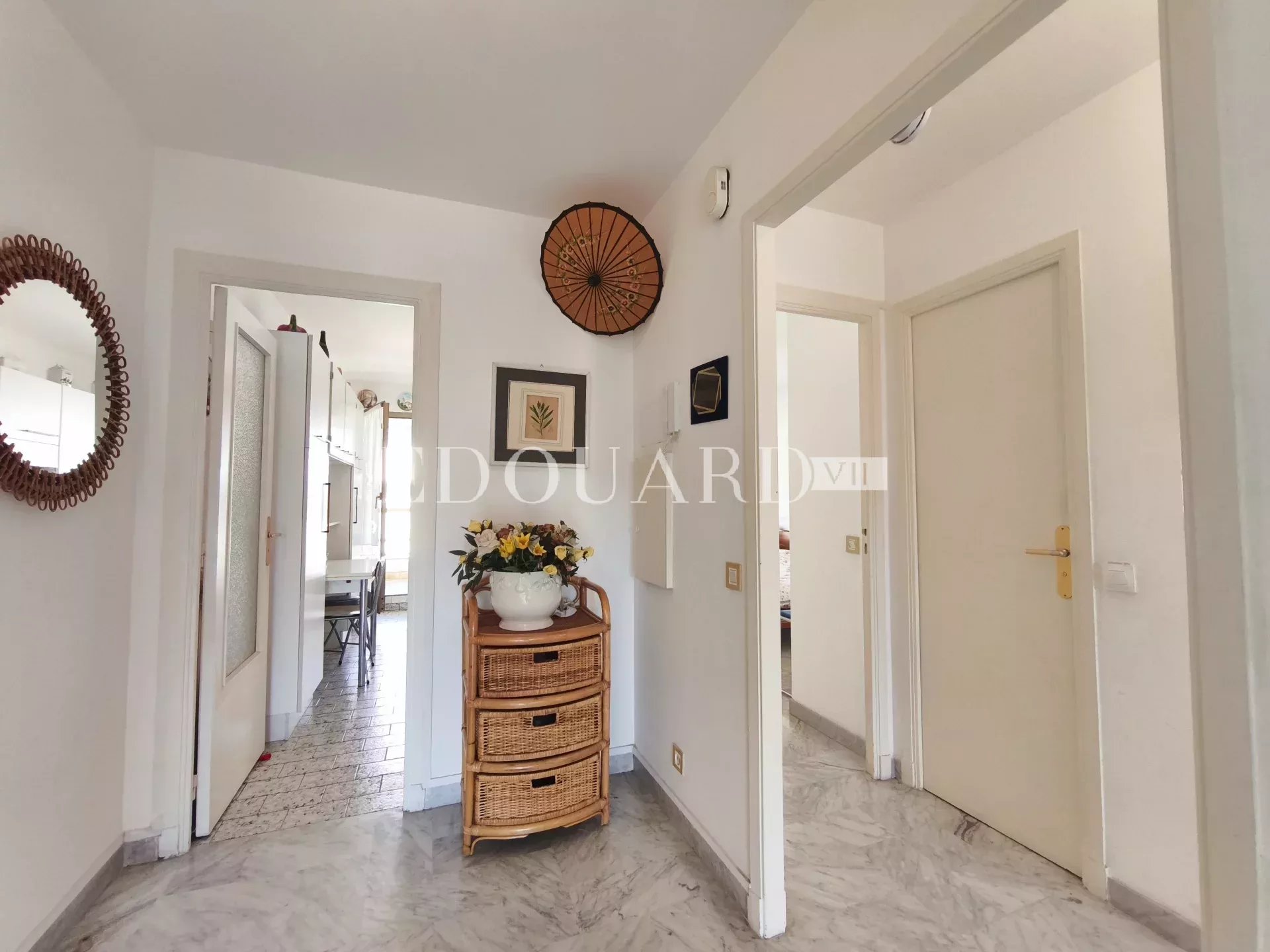 2 Bed, 1 Bath, ApartmentFor Sale, Menton, Alpes-Maritimes