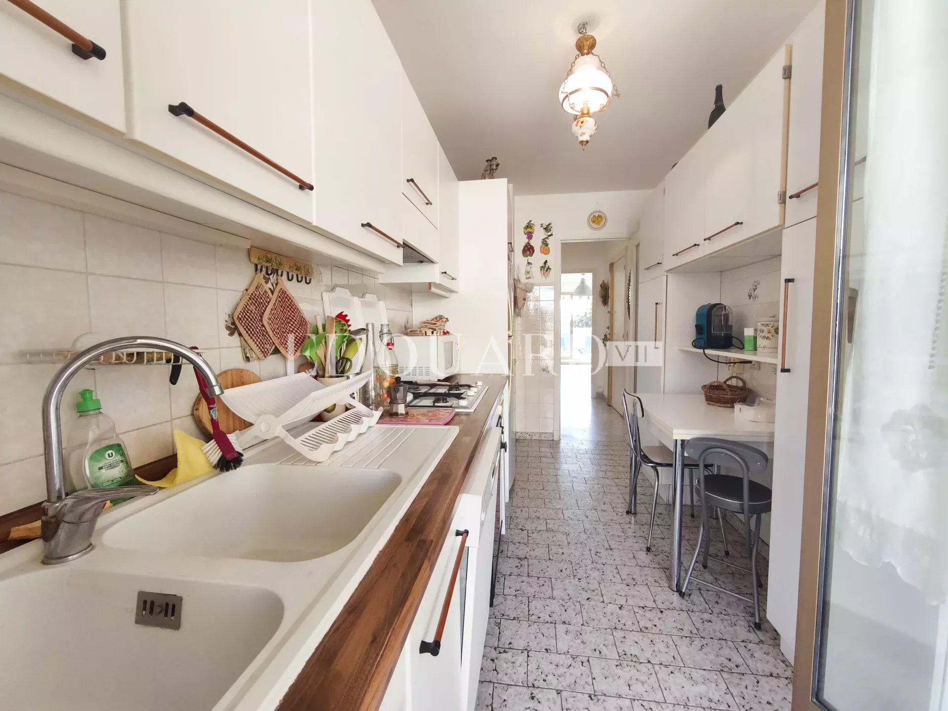 2 Bed, 1 Bath, ApartmentFor Sale, Menton, Alpes-Maritimes