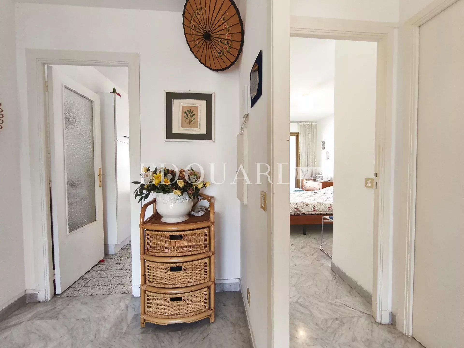 2 Bed, 1 Bath, ApartmentFor Sale, Menton, Alpes-Maritimes