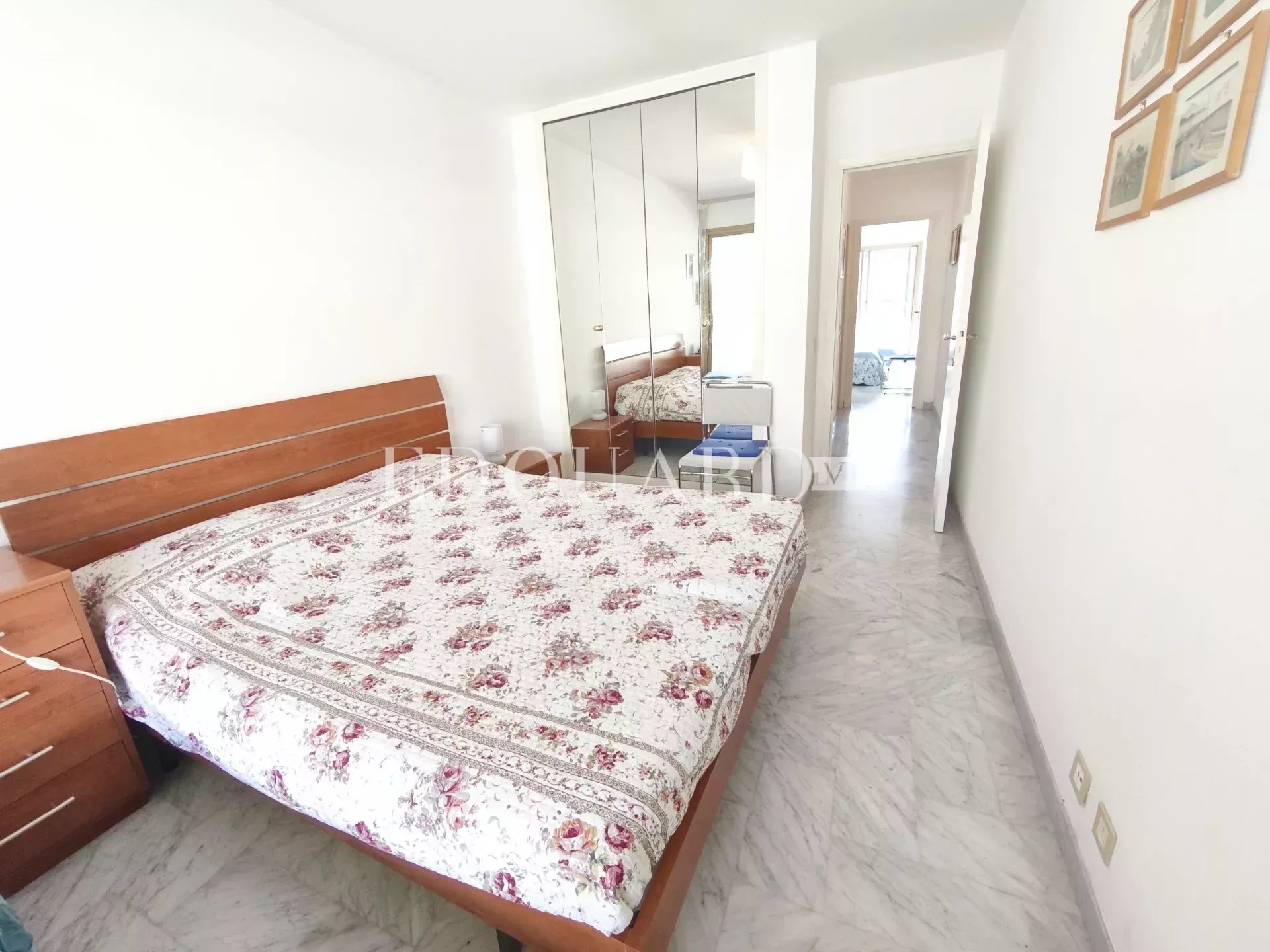2 Bed, 1 Bath, ApartmentFor Sale, Menton, Alpes-Maritimes