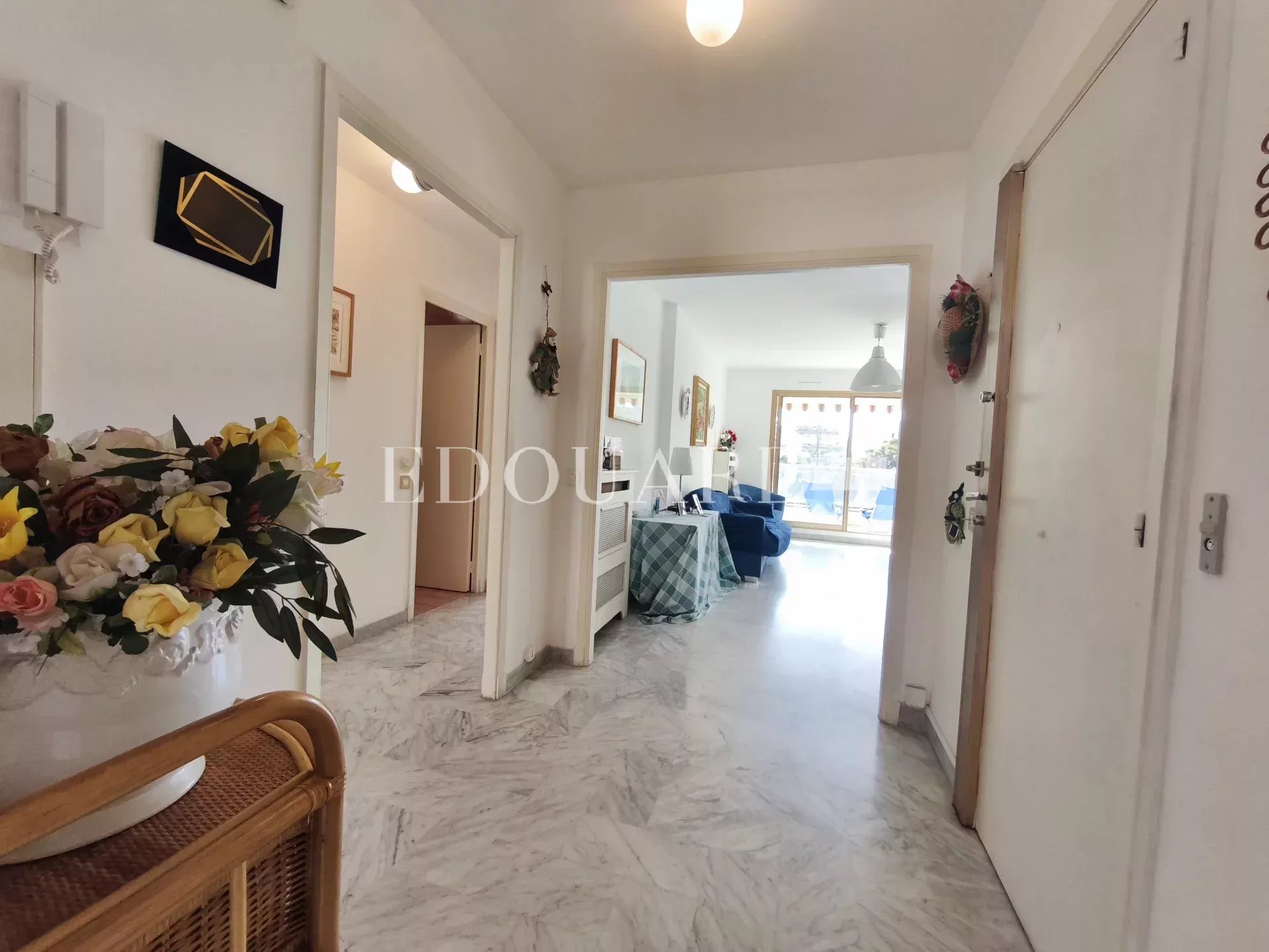 2 Bed, 1 Bath, ApartmentFor Sale, Menton, Alpes-Maritimes