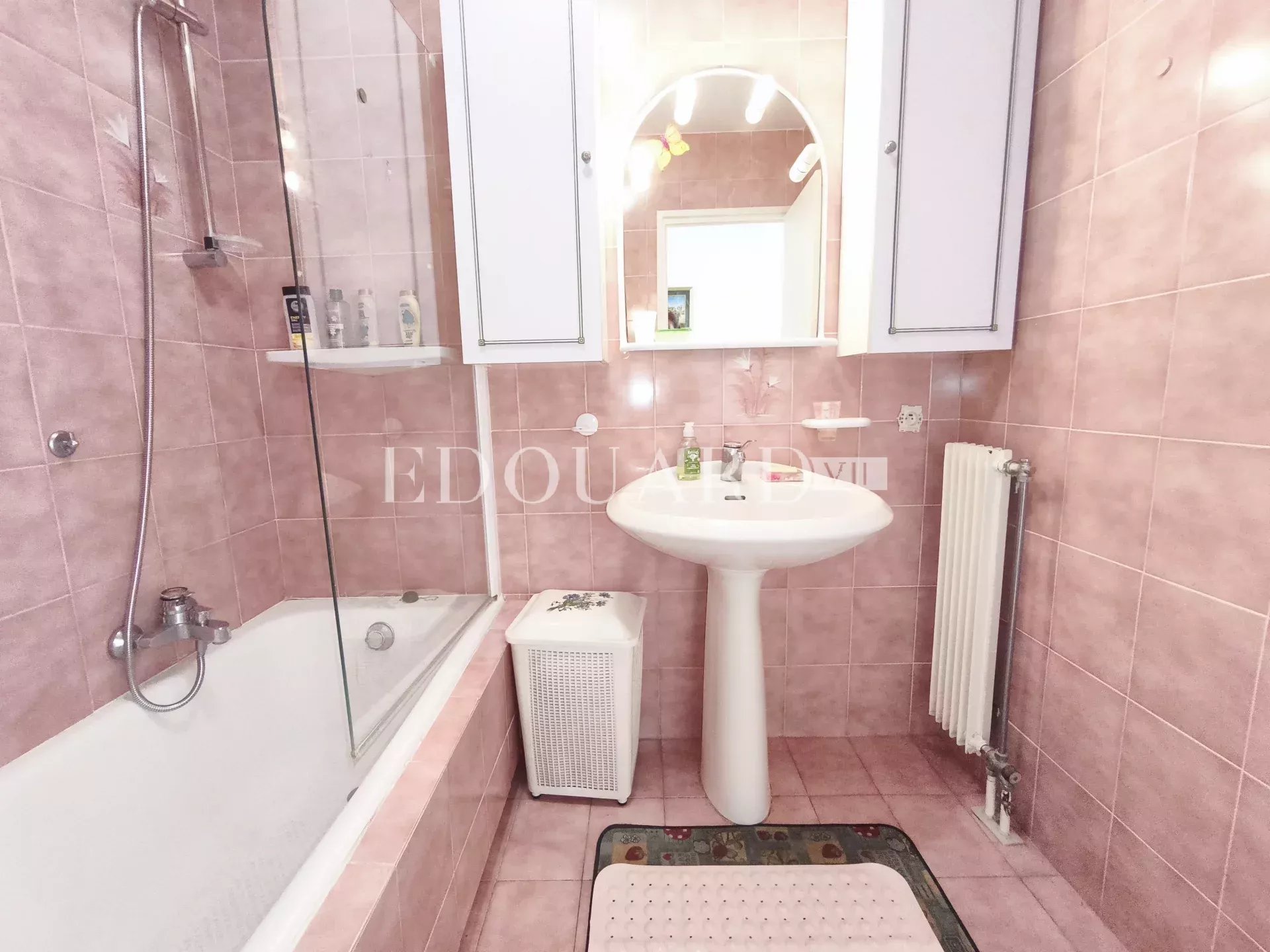 2 Bed, 1 Bath, ApartmentFor Sale, Menton, Alpes-Maritimes