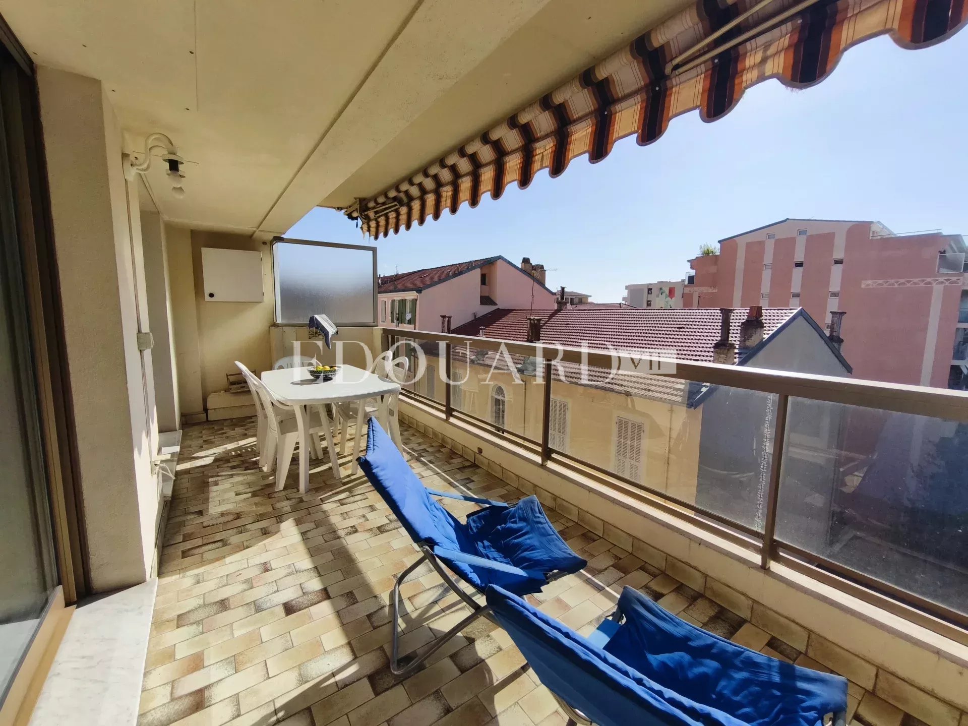 2 Bed, 1 Bath, ApartmentFor Sale, Menton, Alpes-Maritimes