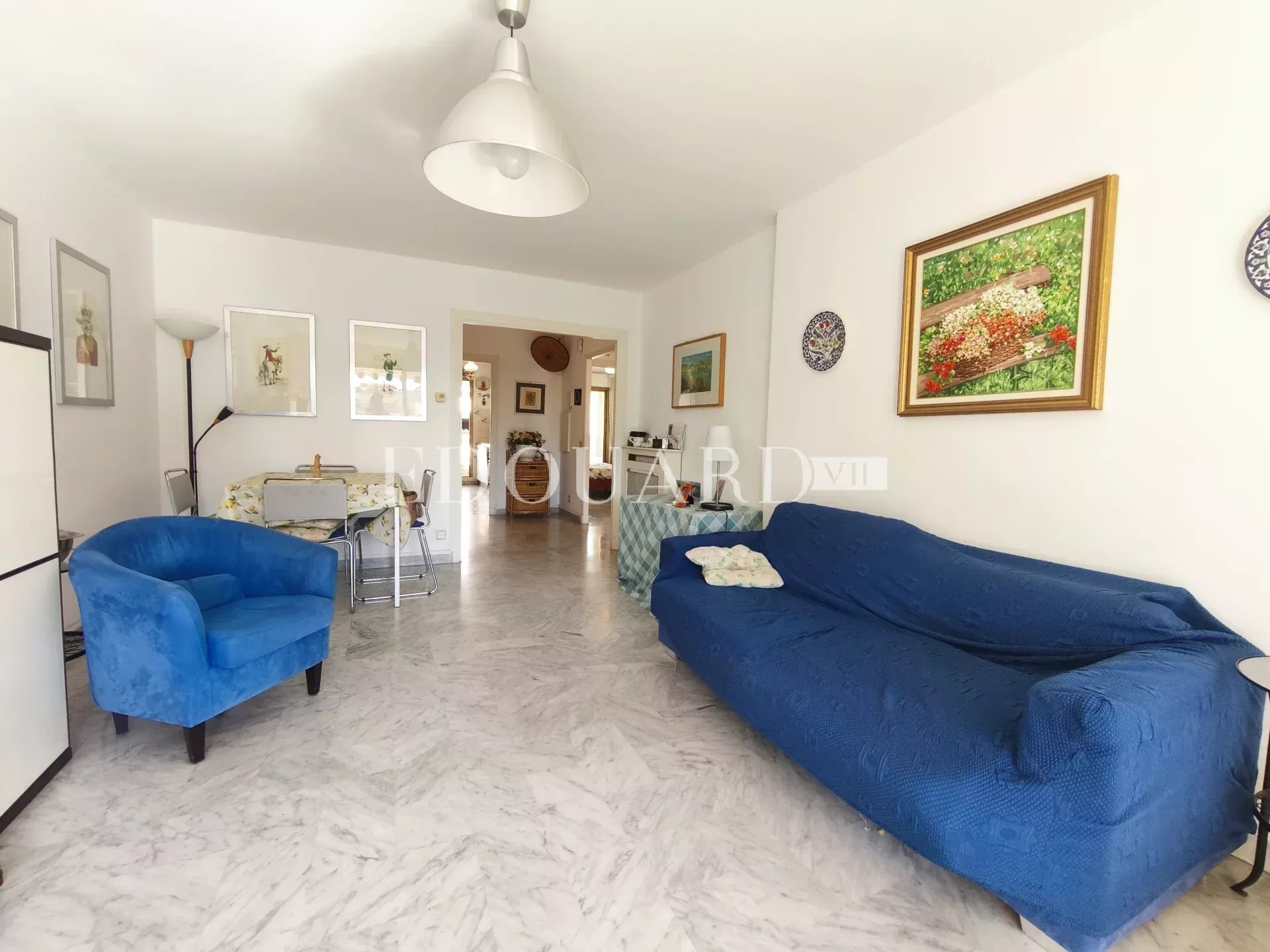 2 Bed, 1 Bath, ApartmentFor Sale, Menton, Alpes-Maritimes