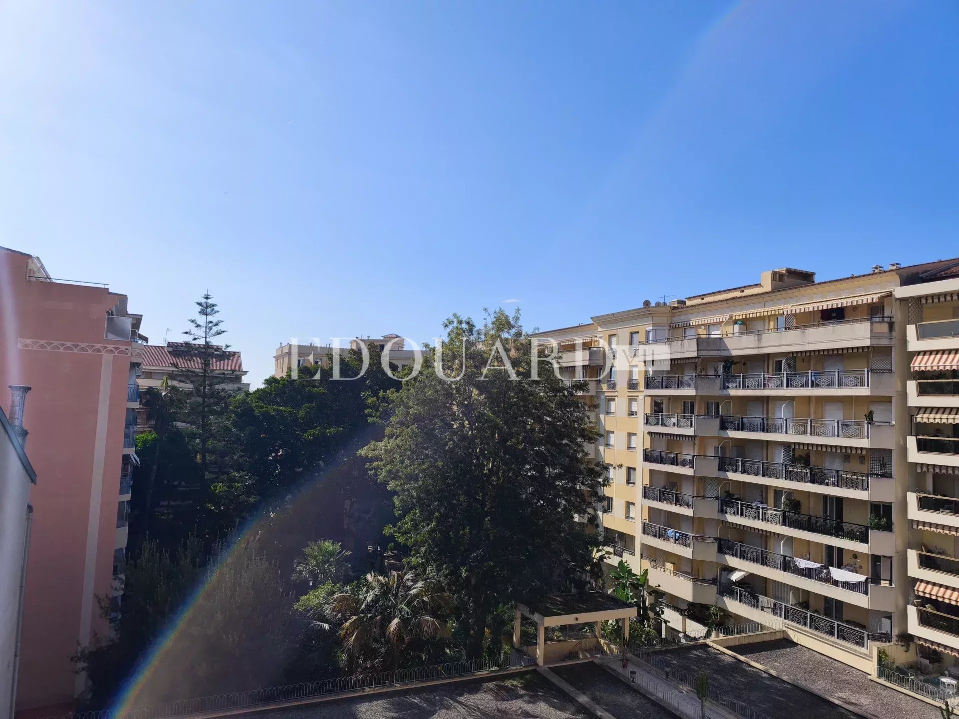 2 Bed, 1 Bath, ApartmentFor Sale, Menton, Alpes-Maritimes