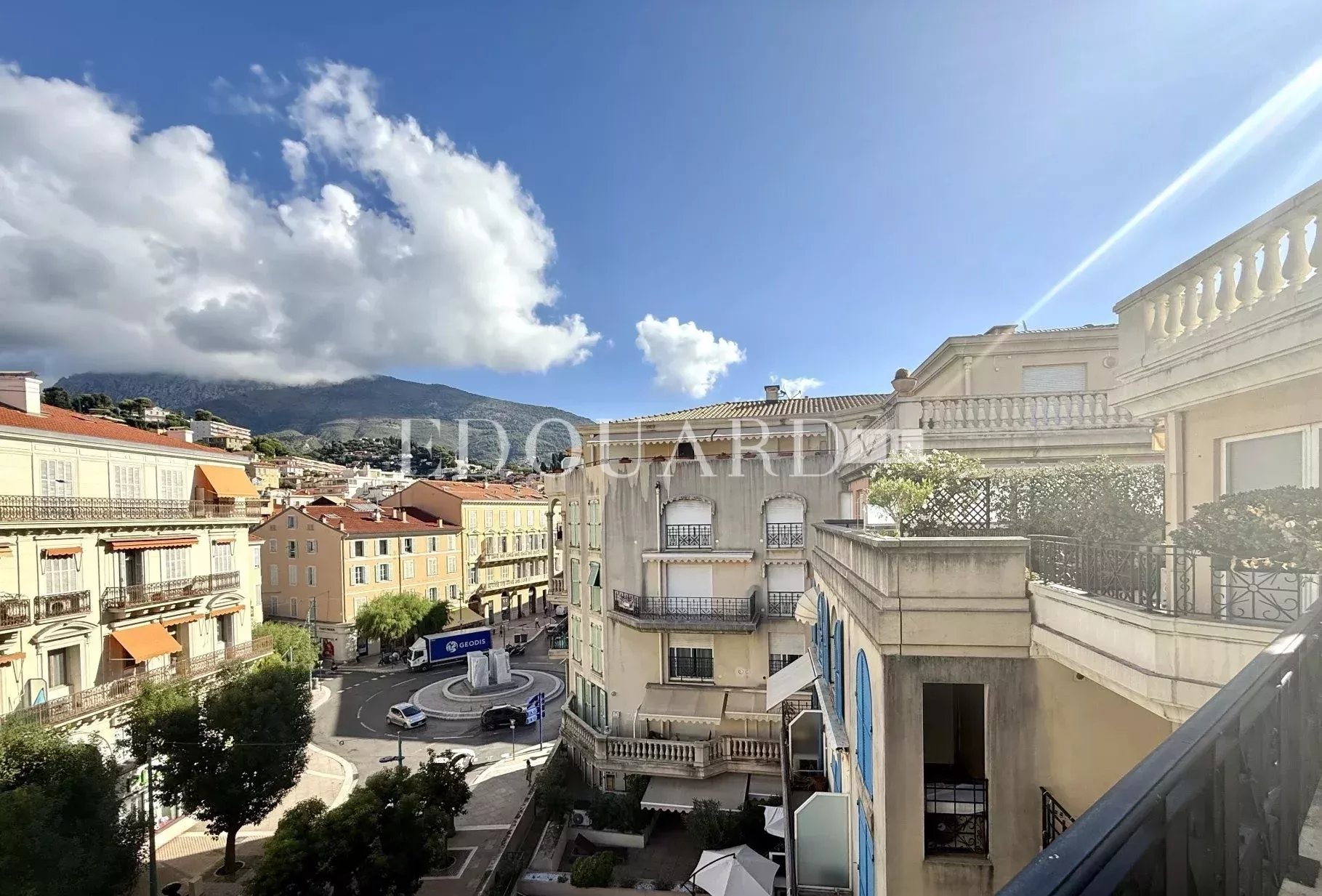 1 Bed, 1 Bath, ApartmentFor Sale, Menton, Alpes-Maritimes