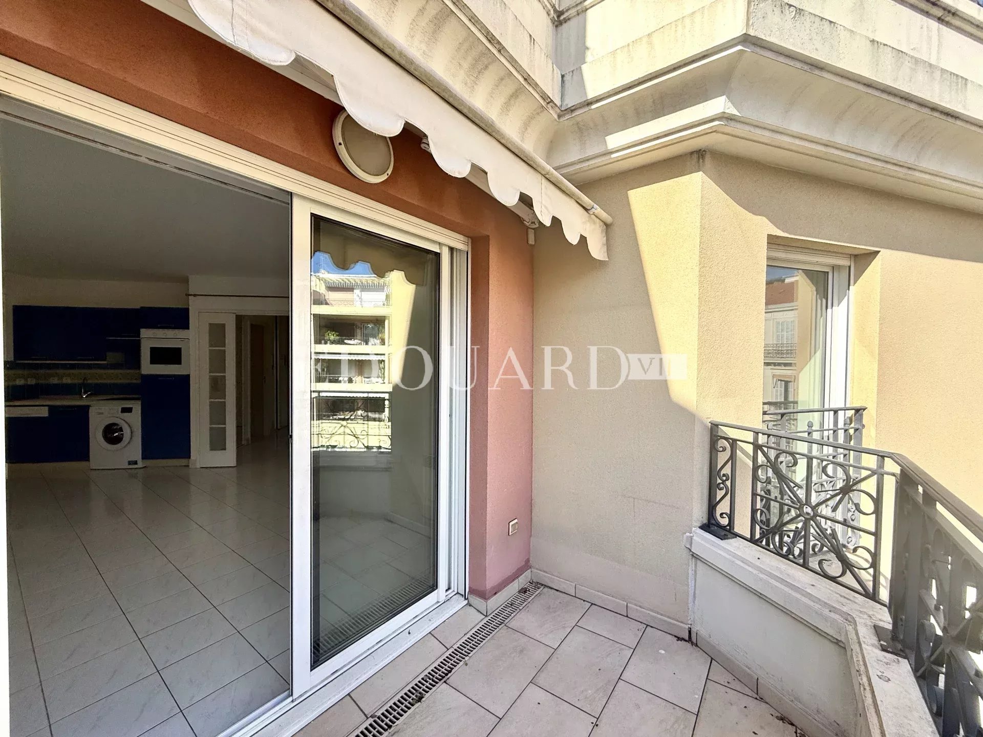 1 Bed, 1 Bath, ApartmentFor Sale, Menton, Alpes-Maritimes