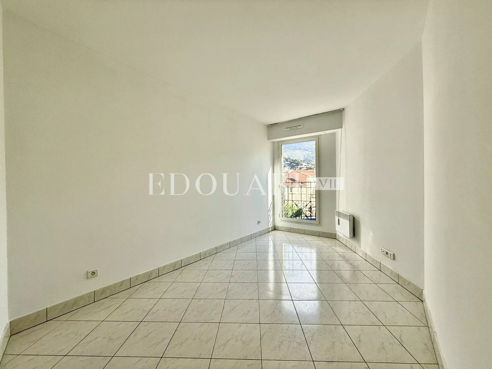 1 Bed, 1 Bath, ApartmentFor Sale, Menton, Alpes-Maritimes