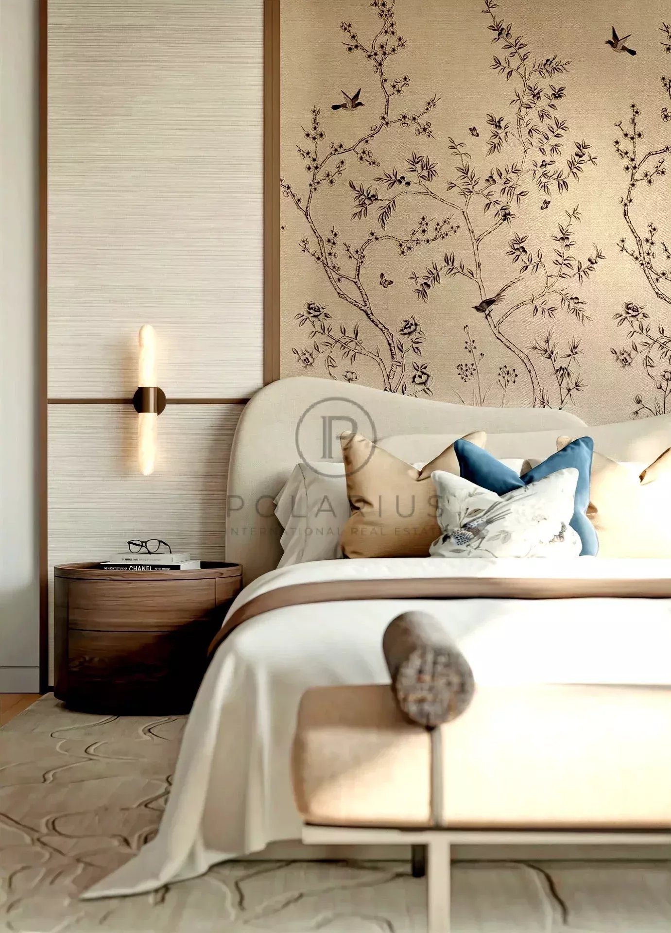 3 Bed, 3 Bath, ApartmentFor Sale, Saadiyat Island, Abu Dhabi