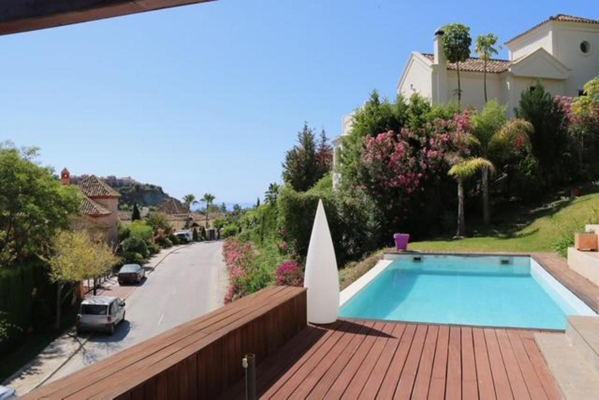 5 Bed, 5 Bath, HouseFor Sale, Benahavis, Malaga 5 Bed, 5 Bath, HouseFor Sale, Benahavis, Malaga