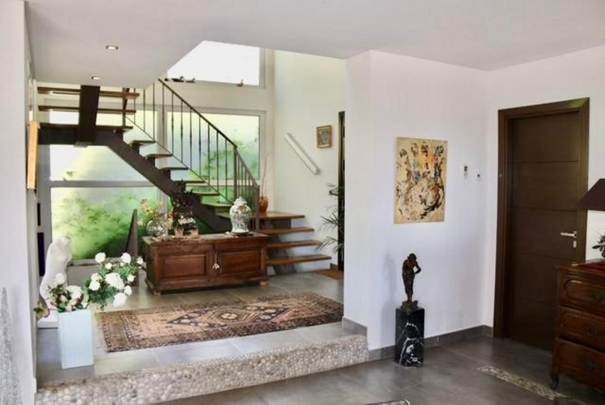 5 Bed, 5 Bath, HouseFor Sale, Benahavis, Malaga 5 Bed, 5 Bath, HouseFor Sale, Benahavis, Malaga