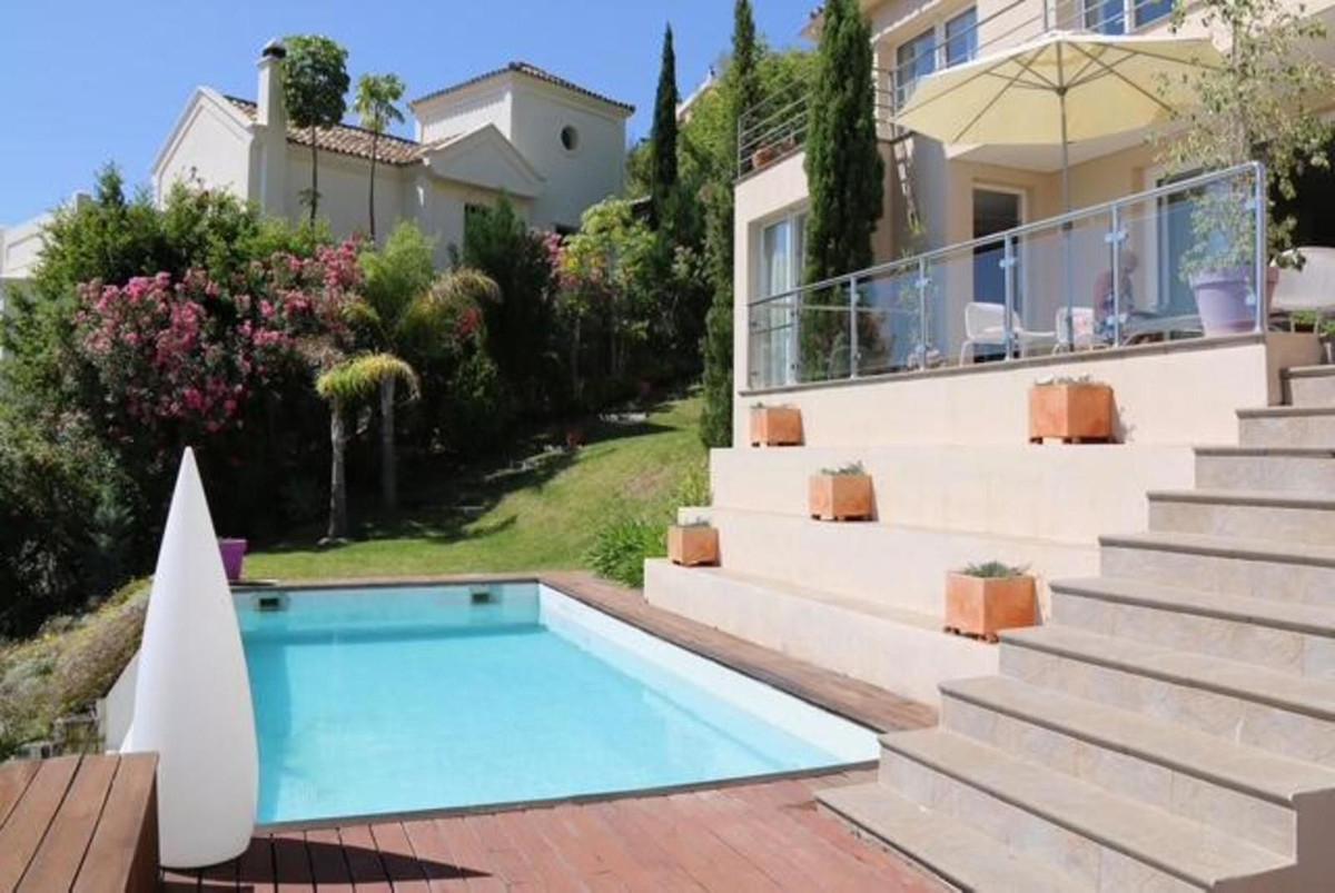 5 Bed, 5 Bath, HouseFor Sale, Benahavis, Malaga 5 Bed, 5 Bath, HouseFor Sale, Benahavis, Malaga