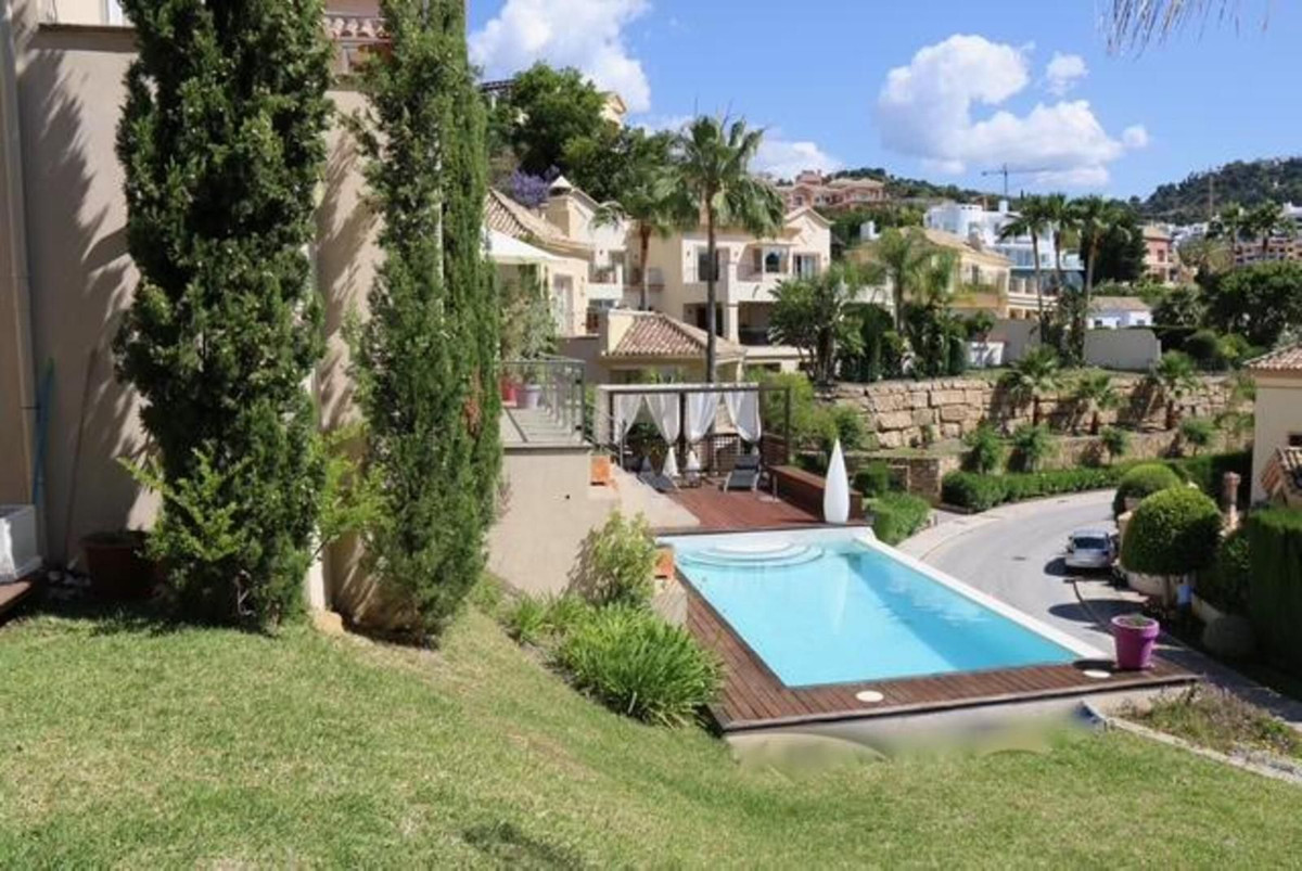 5 Bed, 5 Bath, HouseFor Sale, Benahavis, Malaga 5 Bed, 5 Bath, HouseFor Sale, Benahavis, Malaga