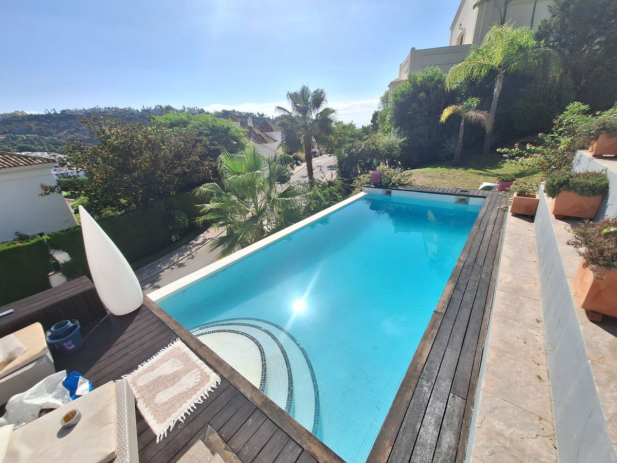 5 Bed, 5 Bath, HouseFor Sale, Benahavis, Malaga 5 Bed, 5 Bath, HouseFor Sale, Benahavis, Malaga