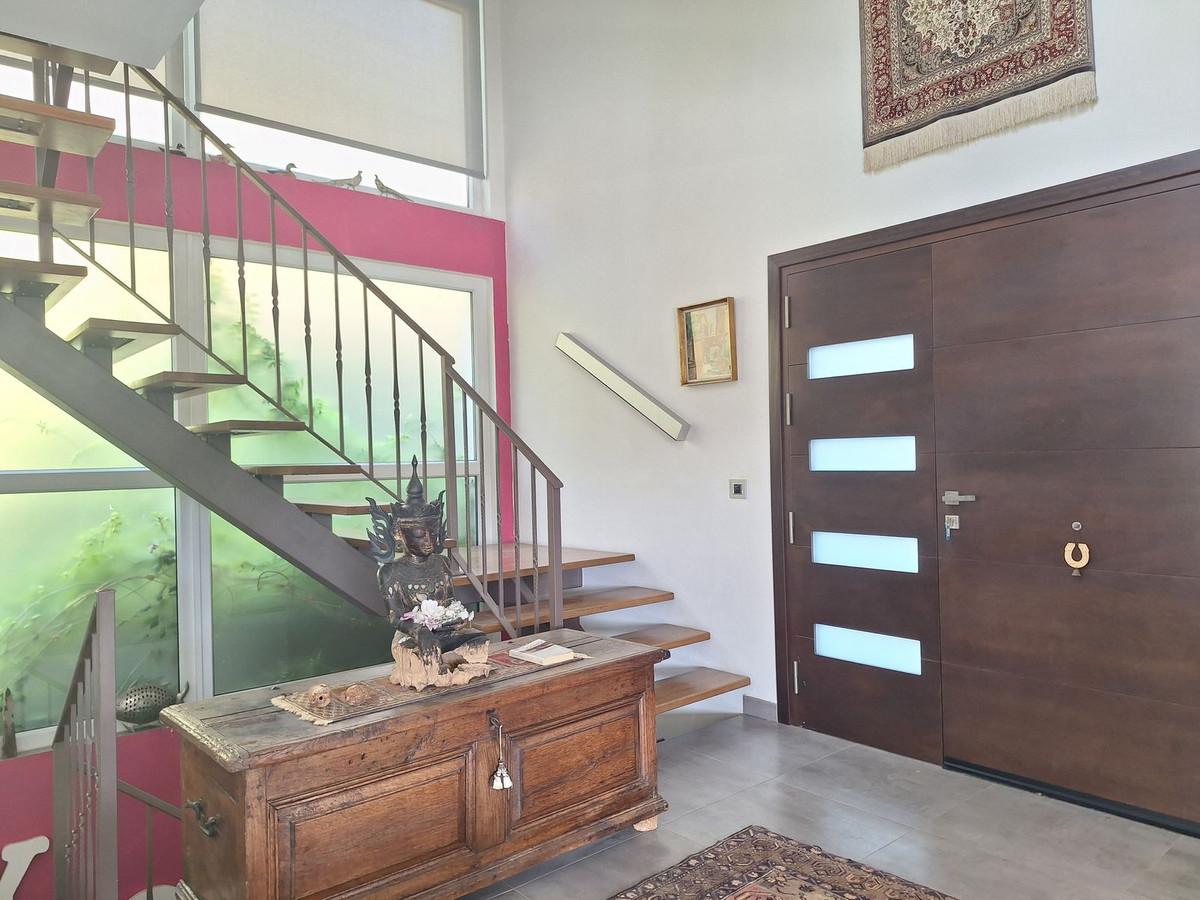 5 Bed, 5 Bath, HouseFor Sale, Benahavis, Malaga 5 Bed, 5 Bath, HouseFor Sale, Benahavis, Malaga