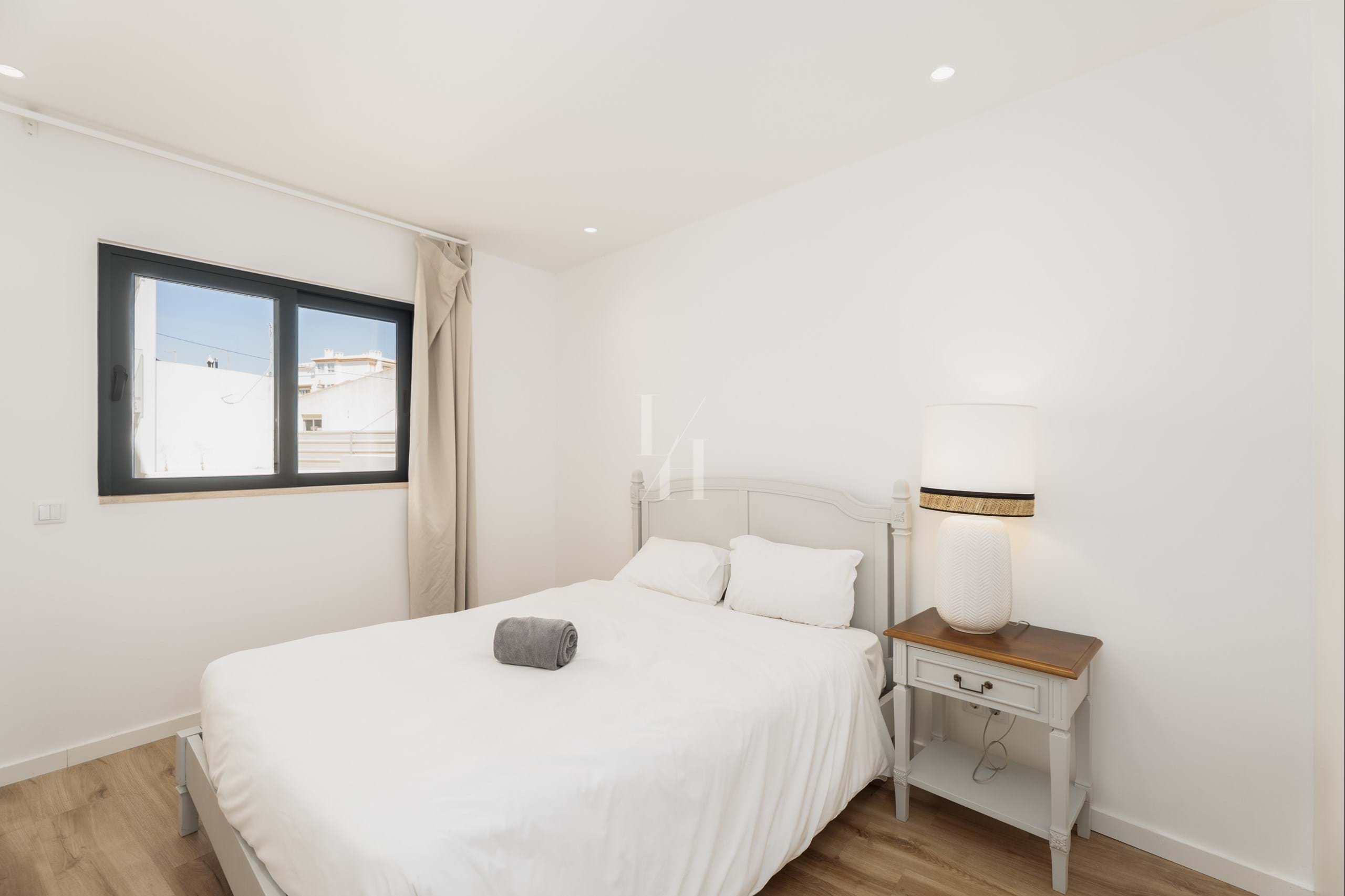 3 Bed, 2 Bath, ApartmentFor Sale, Olhos de Água, Albufeira, Faro, 8200-184