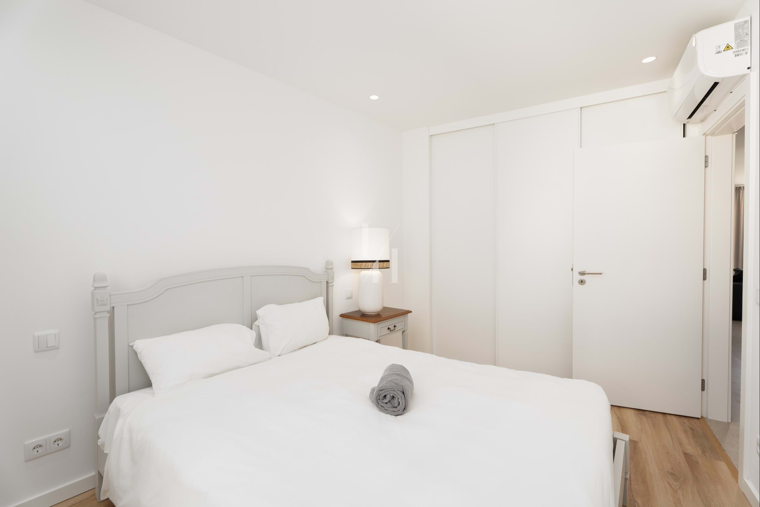 3 Bed, 2 Bath, ApartmentFor Sale, Olhos de Água, Albufeira, Faro, 8200-184