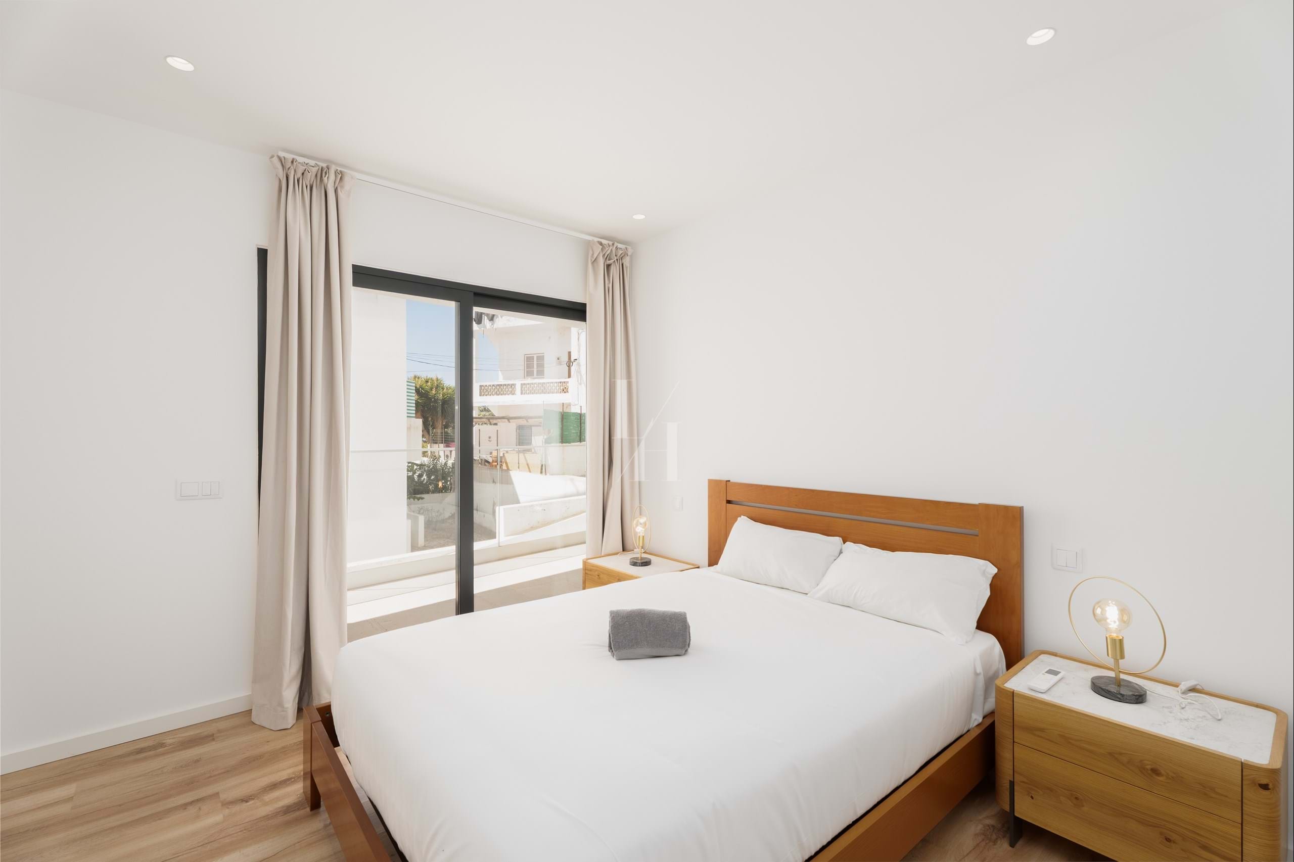 3 Bed, 2 Bath, ApartmentFor Sale, Olhos de Água, Albufeira, Faro, 8200-184