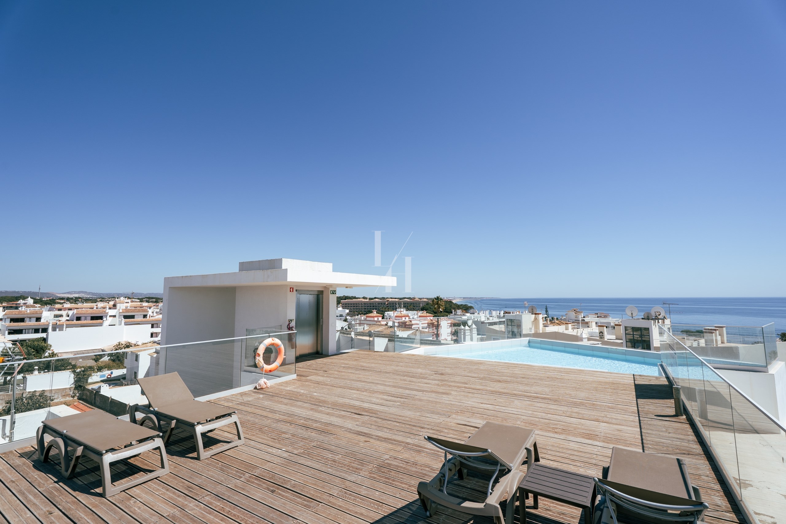 3 Bed, 2 Bath, ApartmentFor Sale, Olhos de Água, Albufeira, Faro, 8200-184