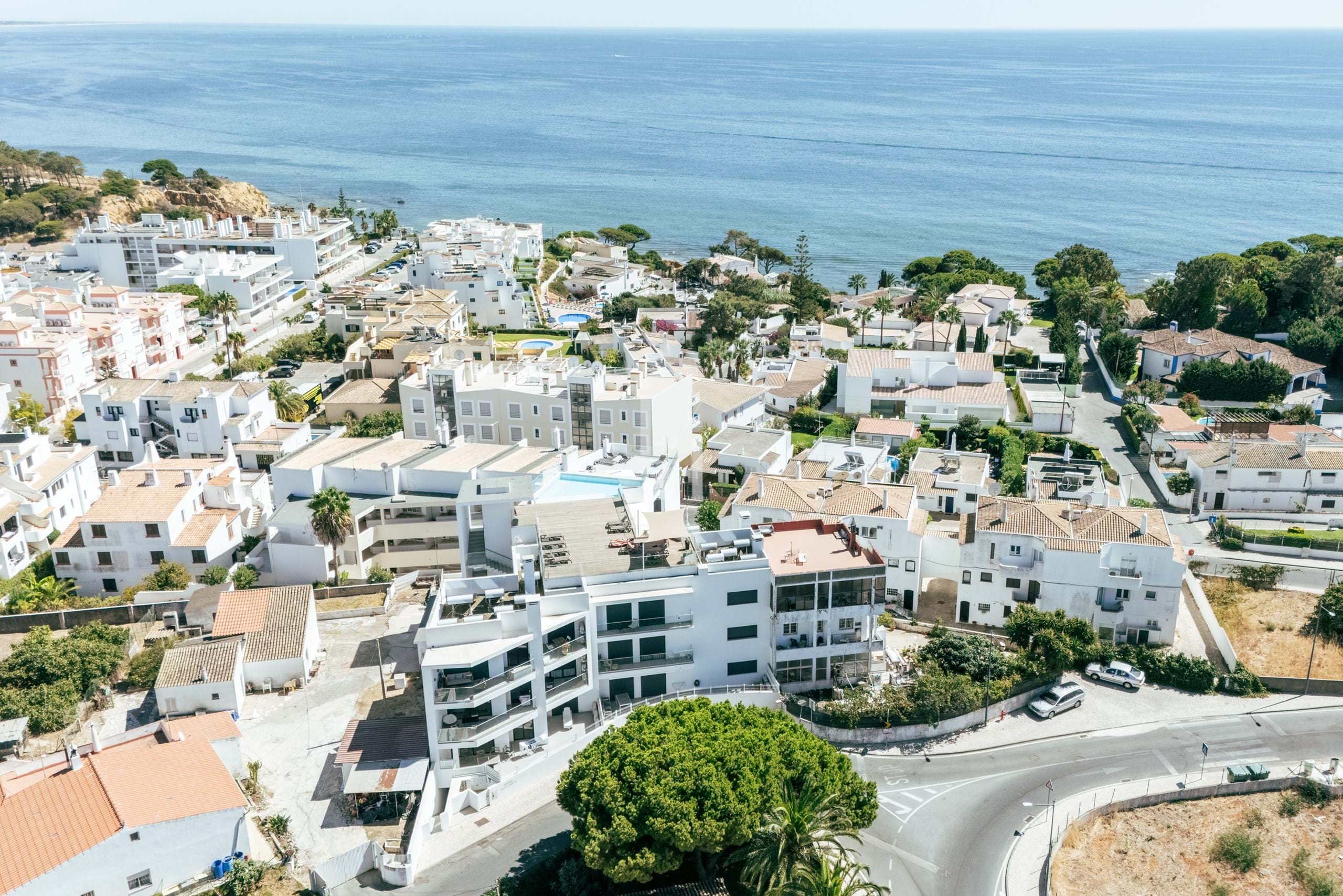 3 Bed, 2 Bath, ApartmentFor Sale, Olhos de Água, Albufeira, Faro, 8200-184