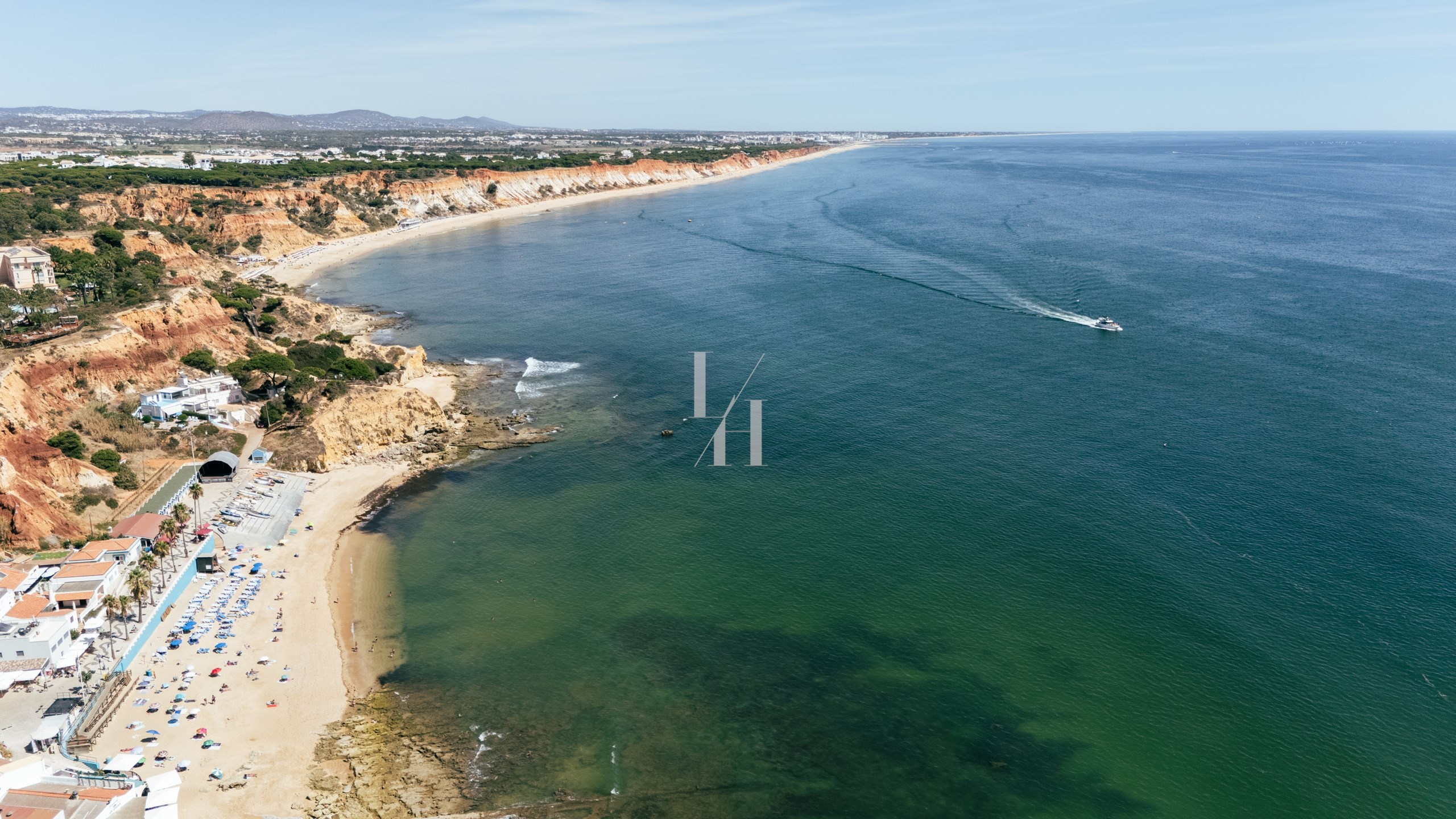 3 Bed, 2 Bath, ApartmentFor Sale, Olhos de Água, Albufeira, Faro, 8200-184