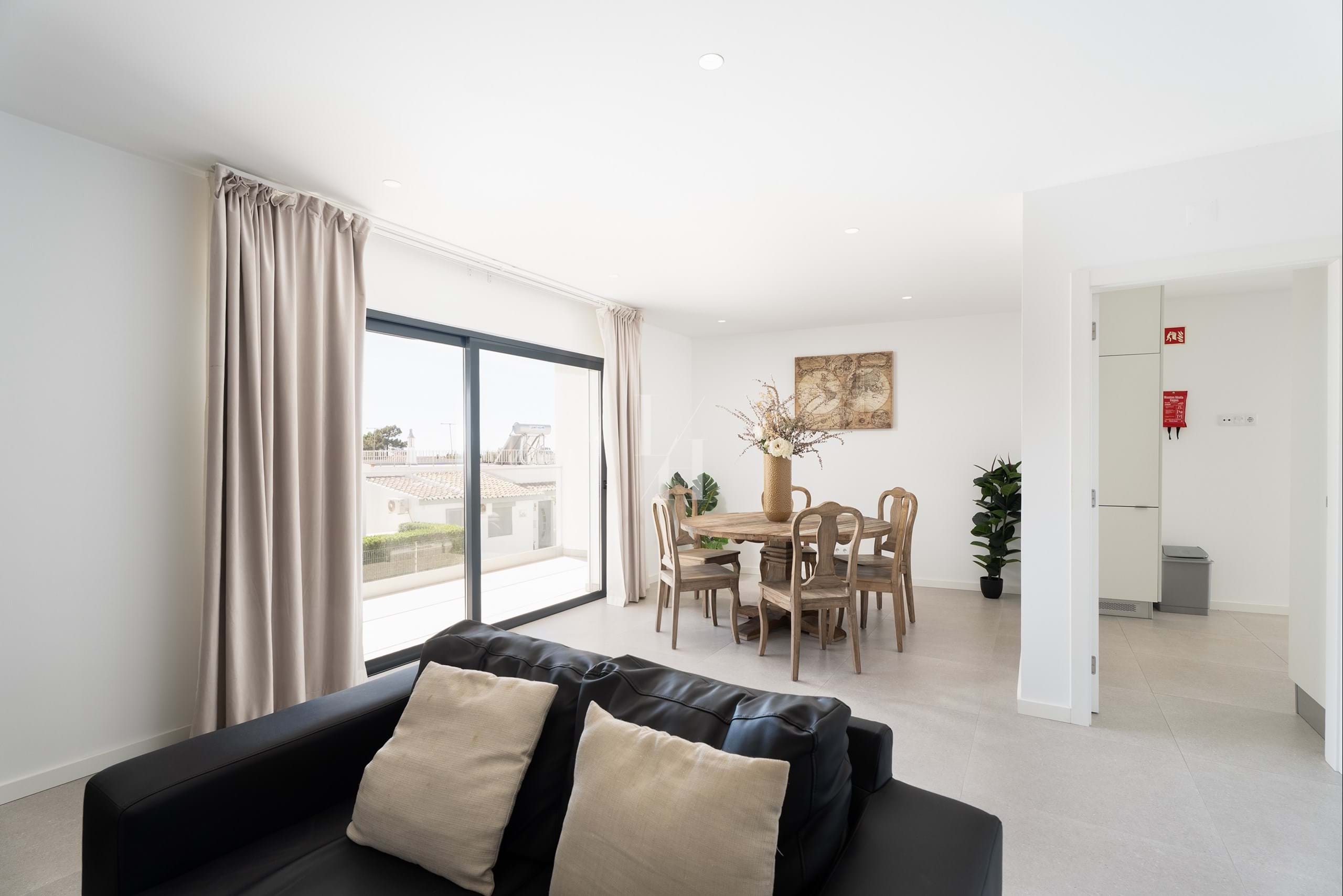 3 Bed, 2 Bath, ApartmentFor Sale, Olhos de Água, Albufeira, Faro, 8200-184