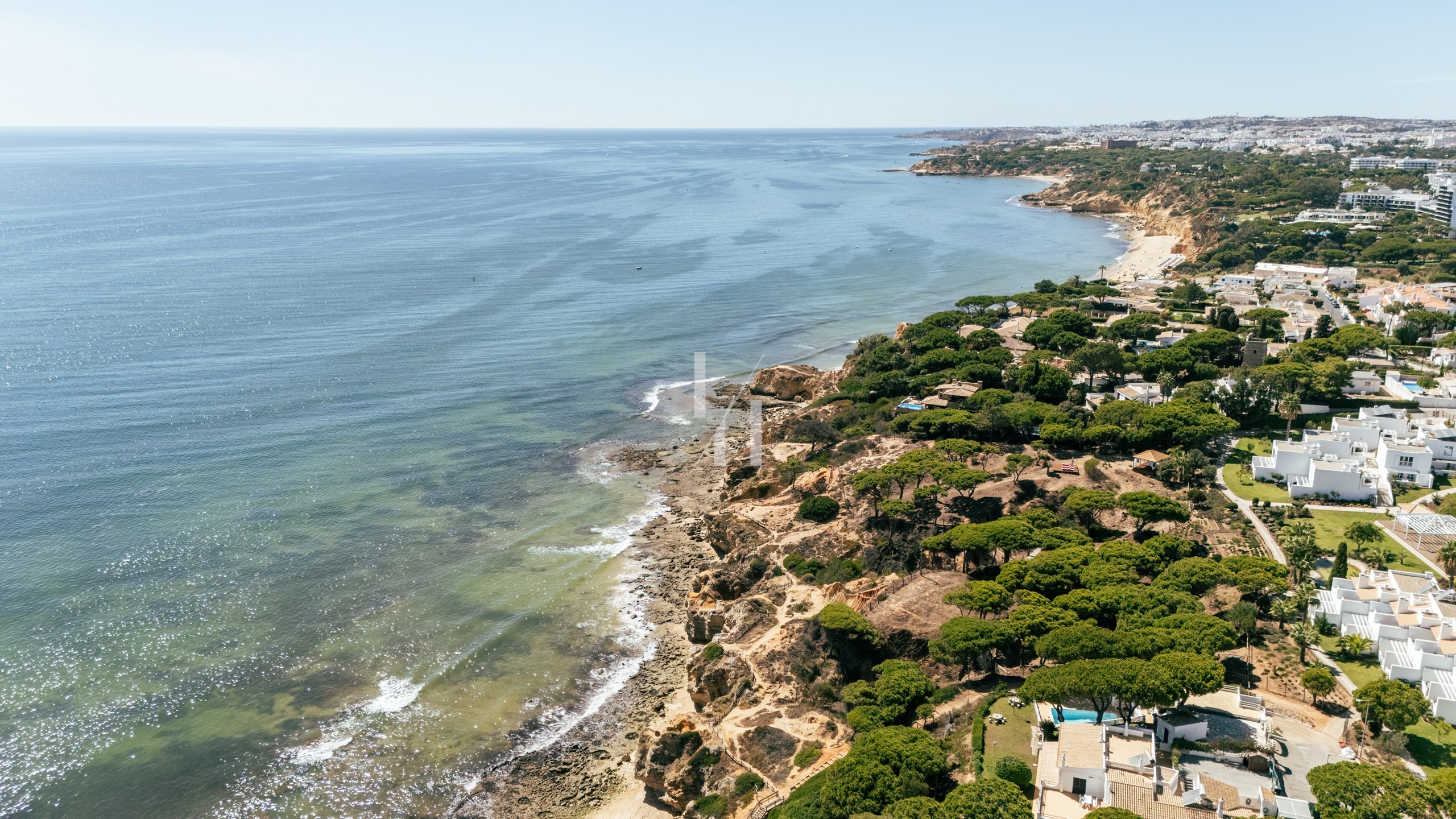 3 Bed, 2 Bath, ApartmentFor Sale, Olhos de Água, Albufeira, Faro, 8200-184