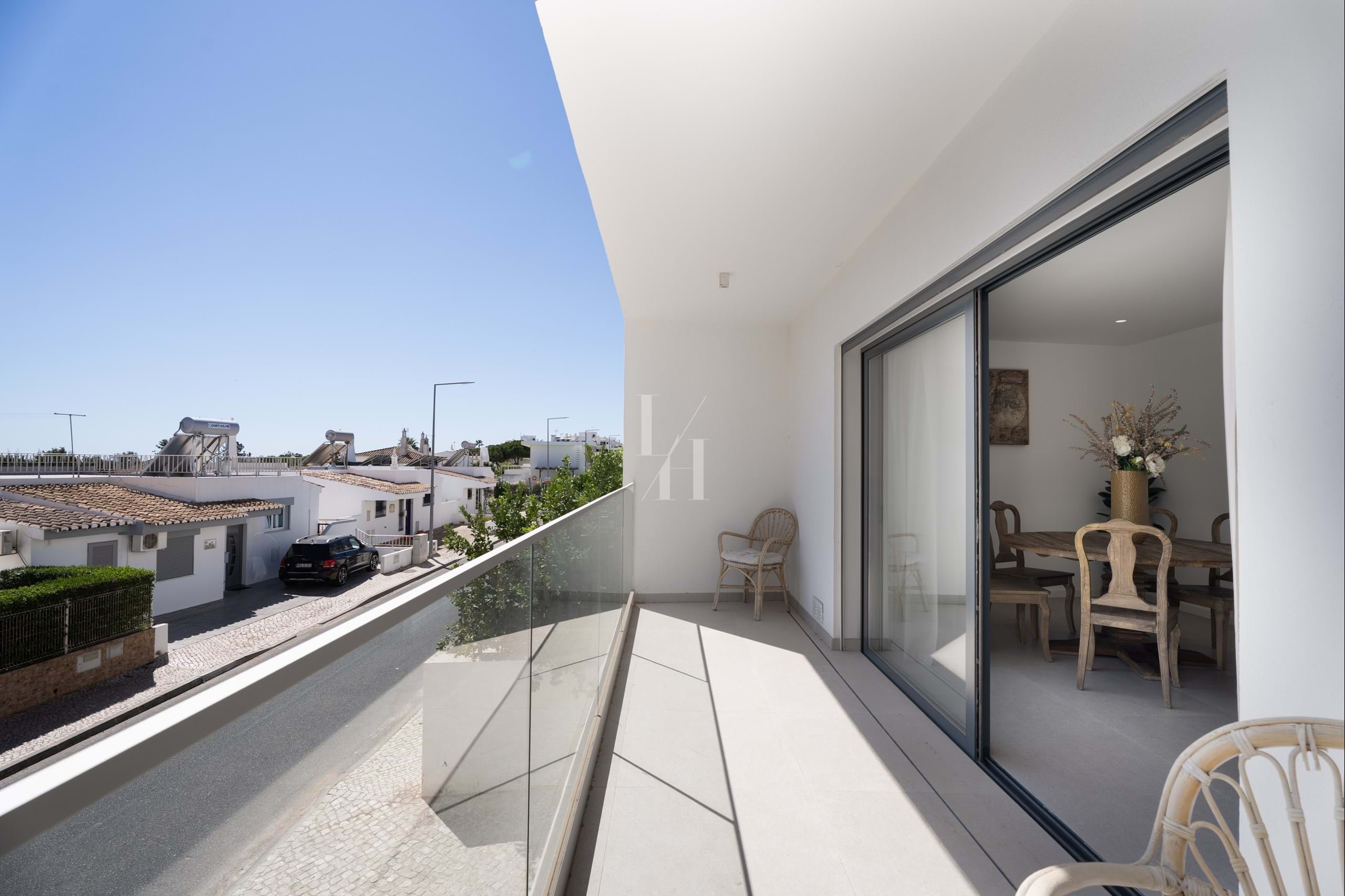 3 Bed, 2 Bath, ApartmentFor Sale, Olhos de Água, Albufeira, Faro, 8200-184