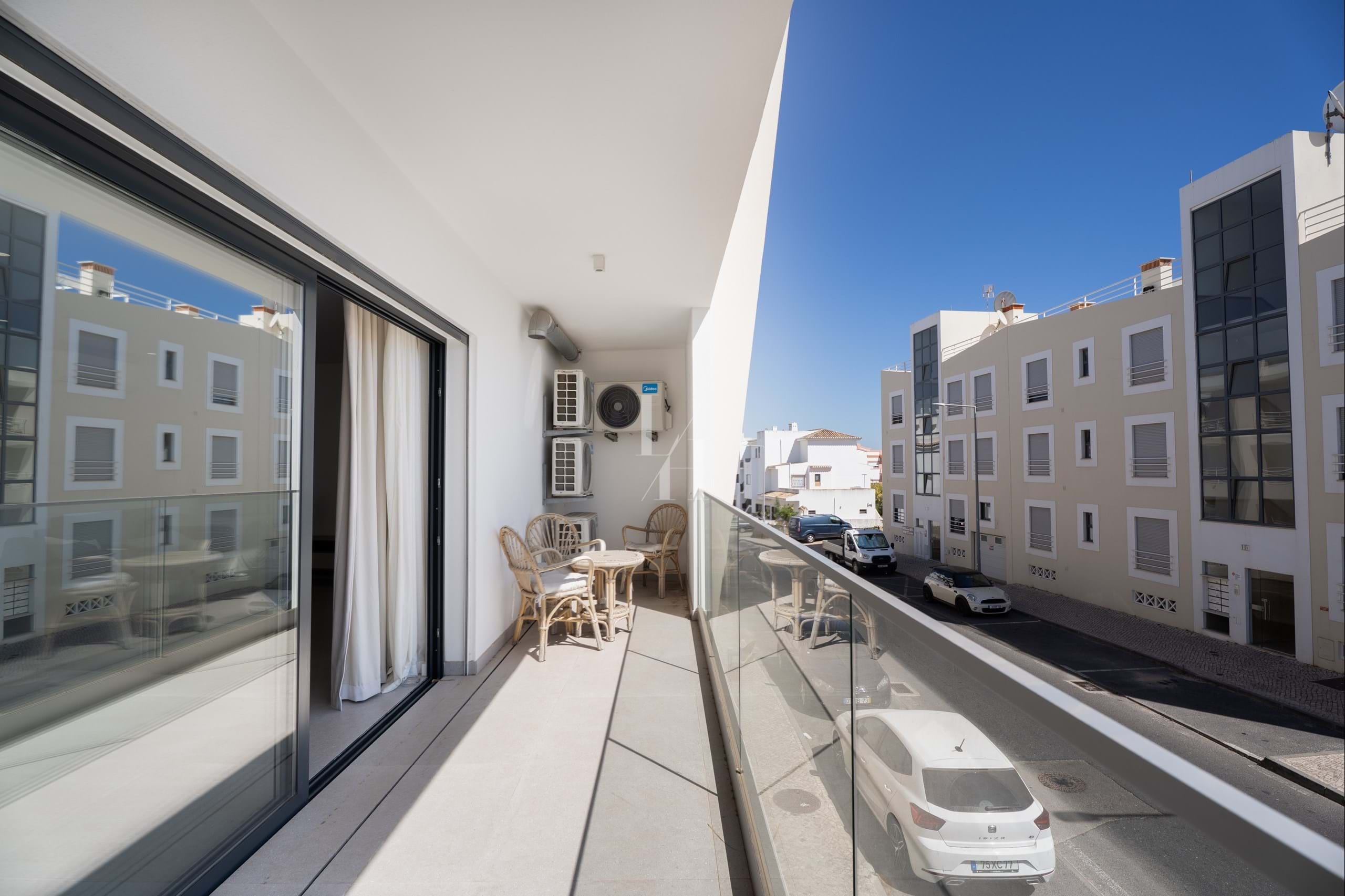 3 Bed, 2 Bath, ApartmentFor Sale, Olhos de Água, Albufeira, Faro, 8200-184