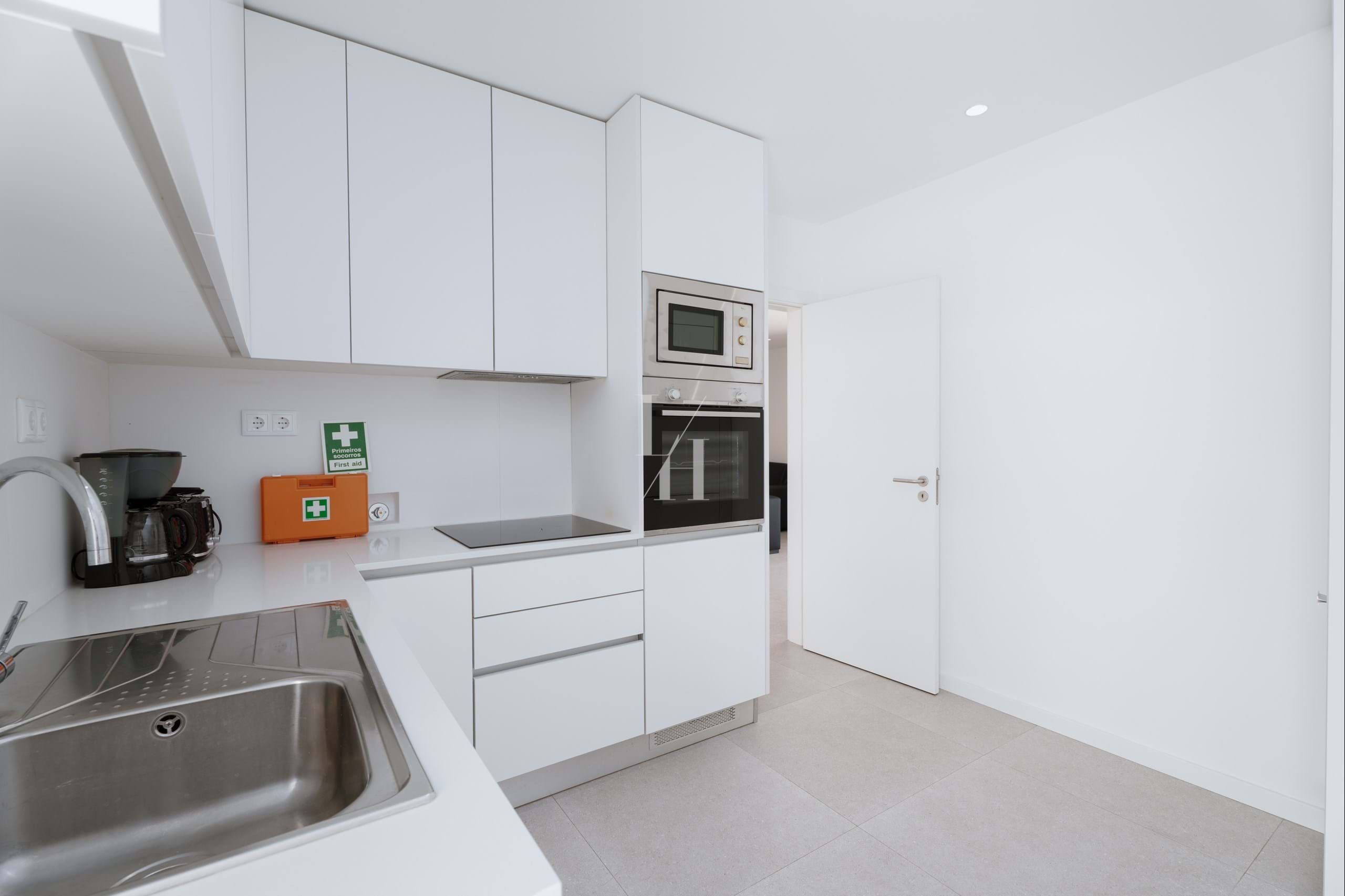 3 Bed, 2 Bath, ApartmentFor Sale, Olhos de Água, Albufeira, Faro, 8200-184