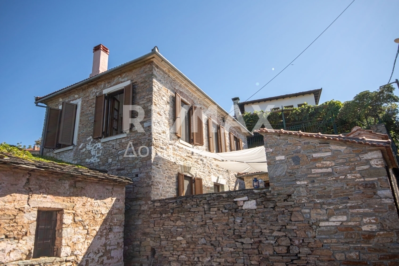 2 Bed, 1 Bath, HouseFor Sale, Lafkos, Sipiada, Magnesia