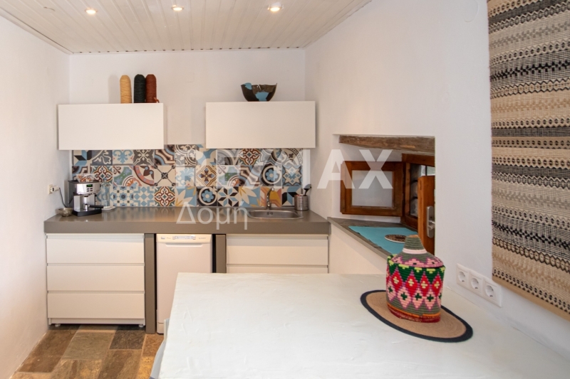 2 Bed, 1 Bath, HouseFor Sale, Lafkos, Sipiada, Magnesia